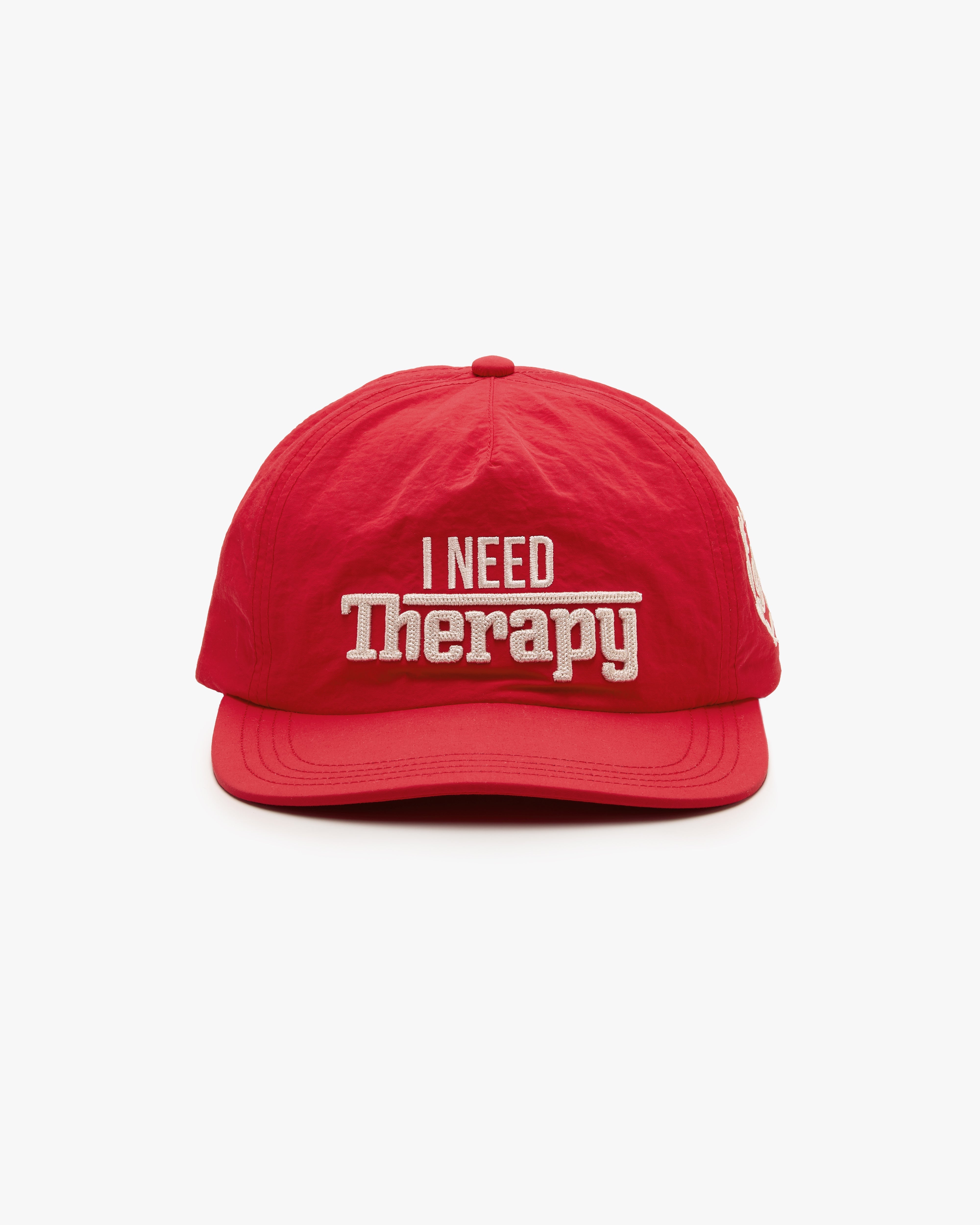 Therapy Cap