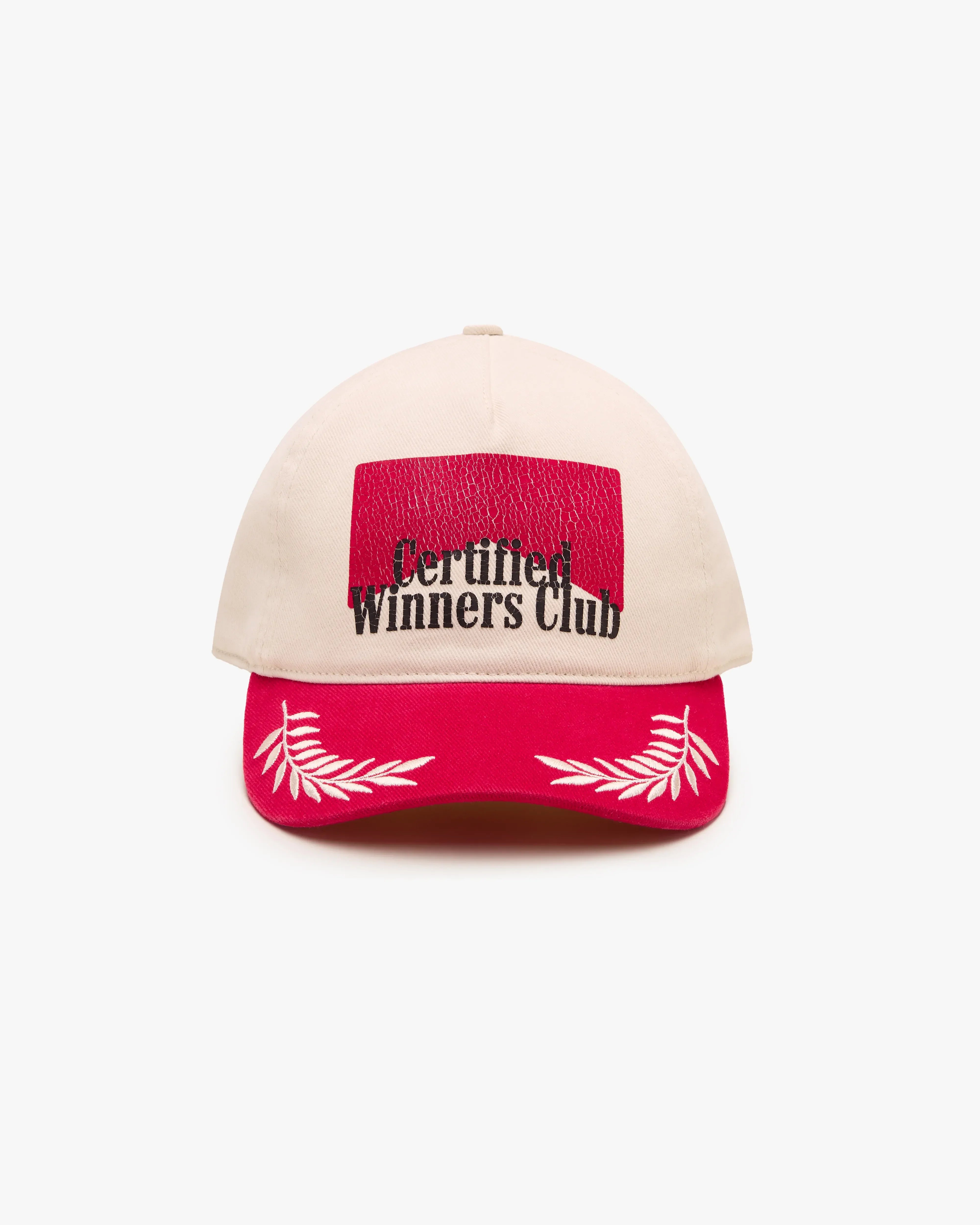 Le Mans Cap