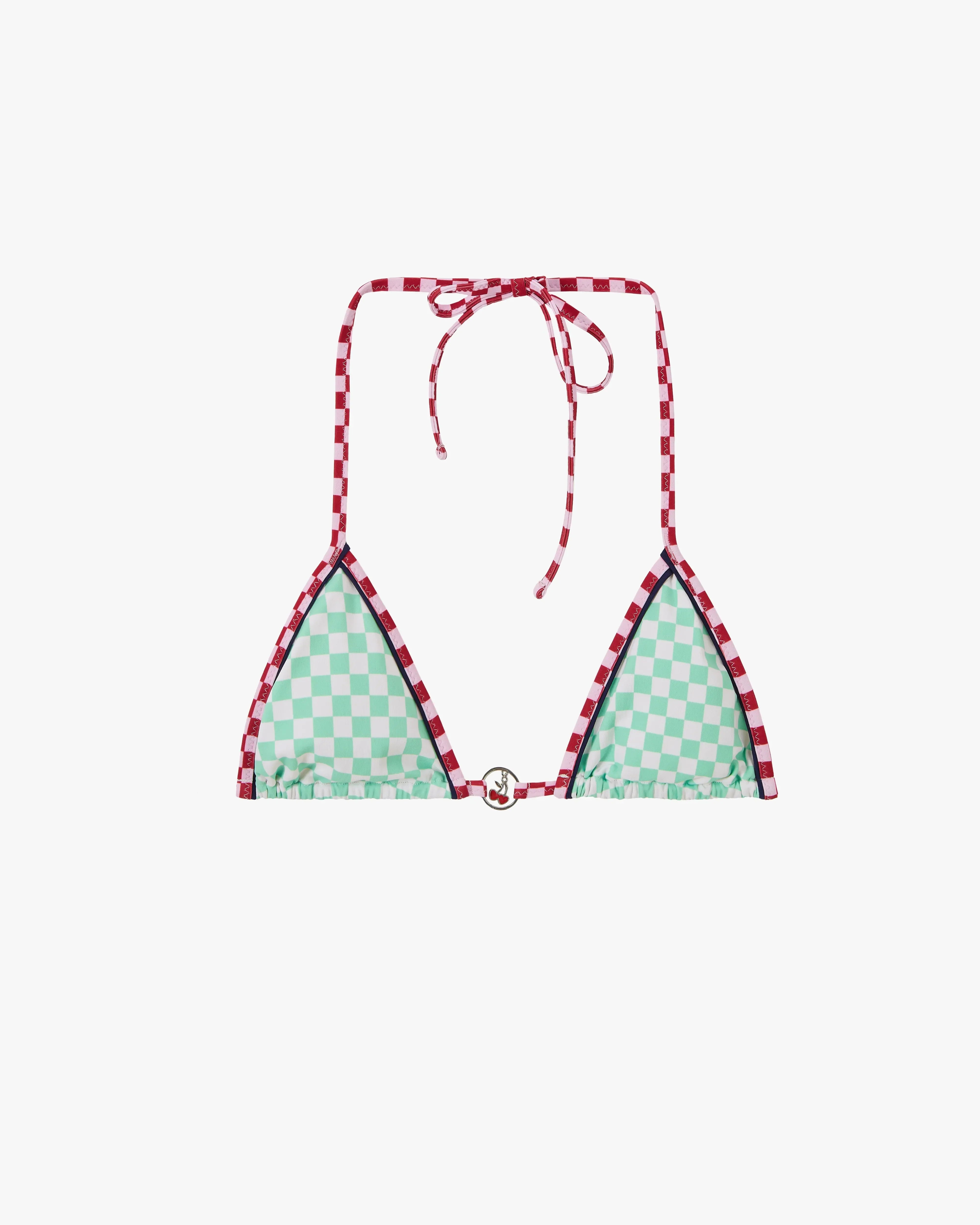 Roca Bikini Top