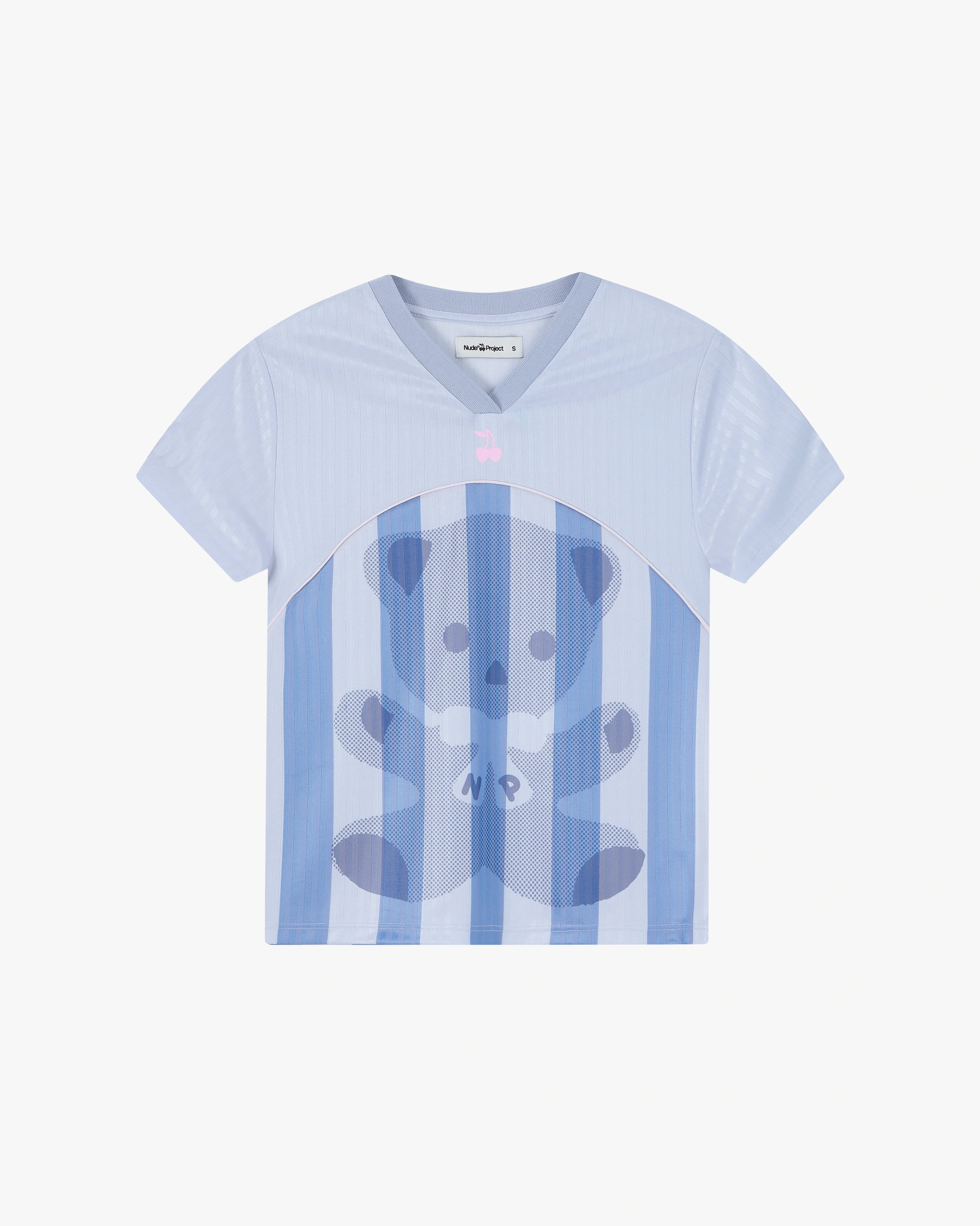 Osito Football Tee