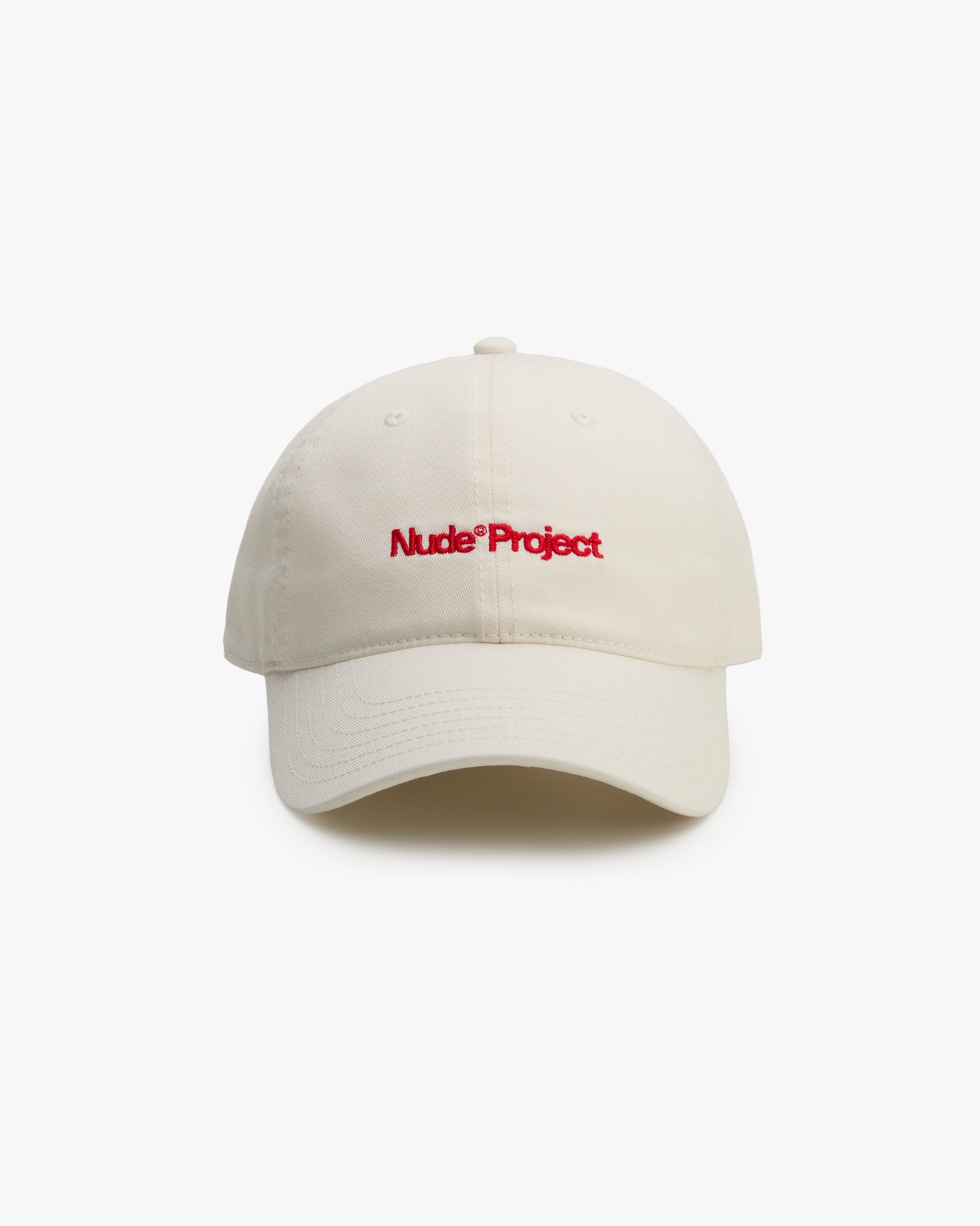 Classique Cap Ivory