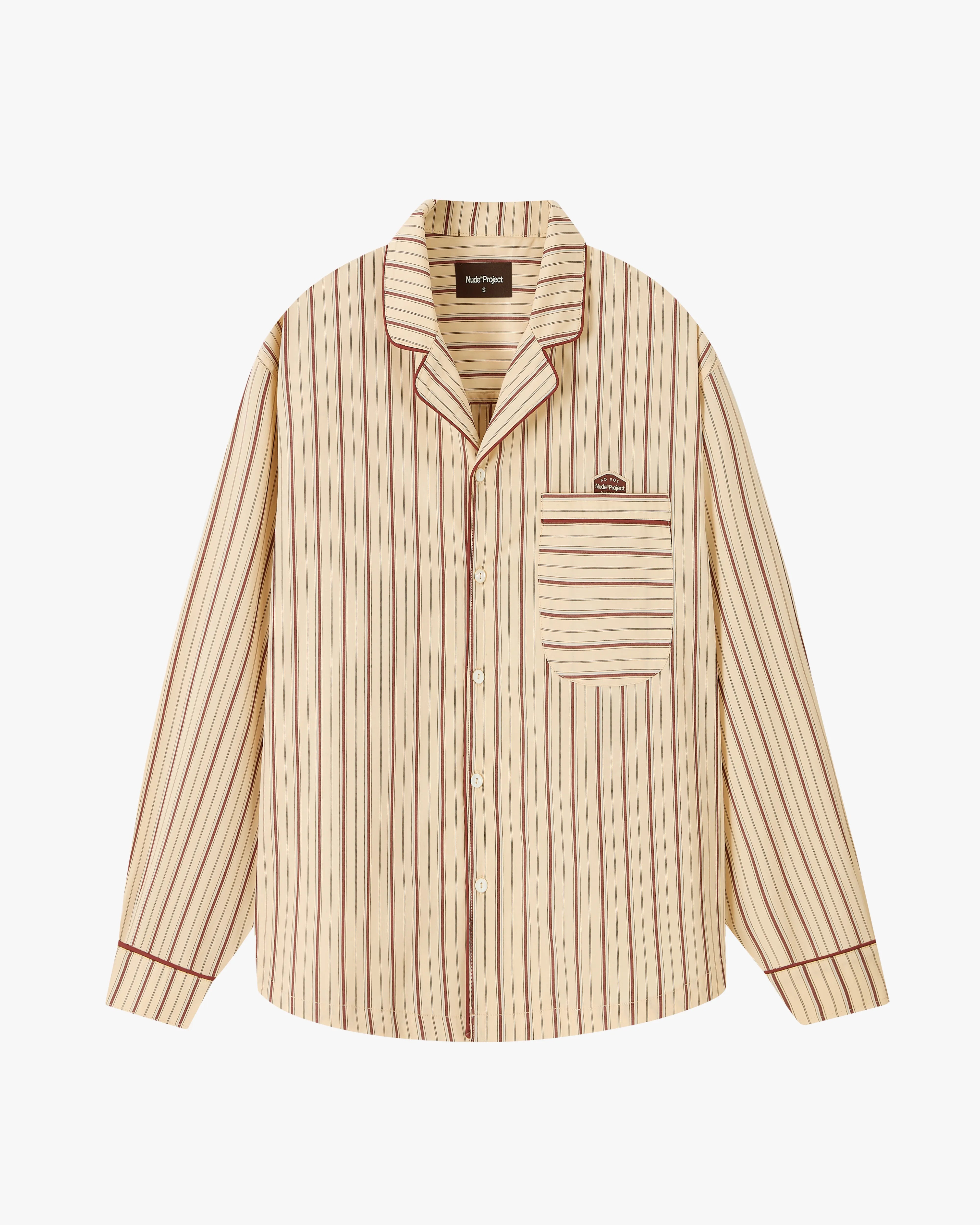 Amalfi Shirt
