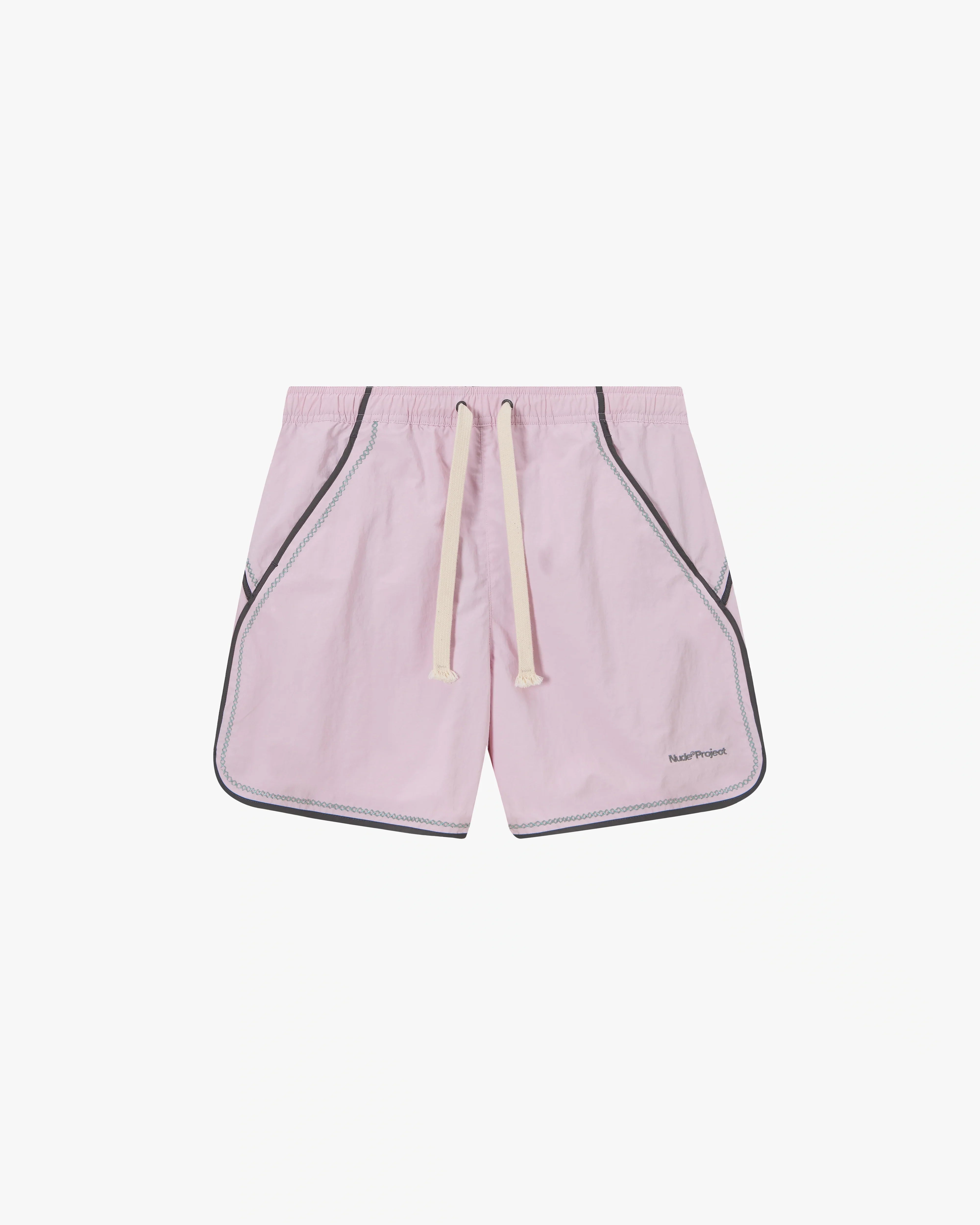Resort Swimshorts Pink
