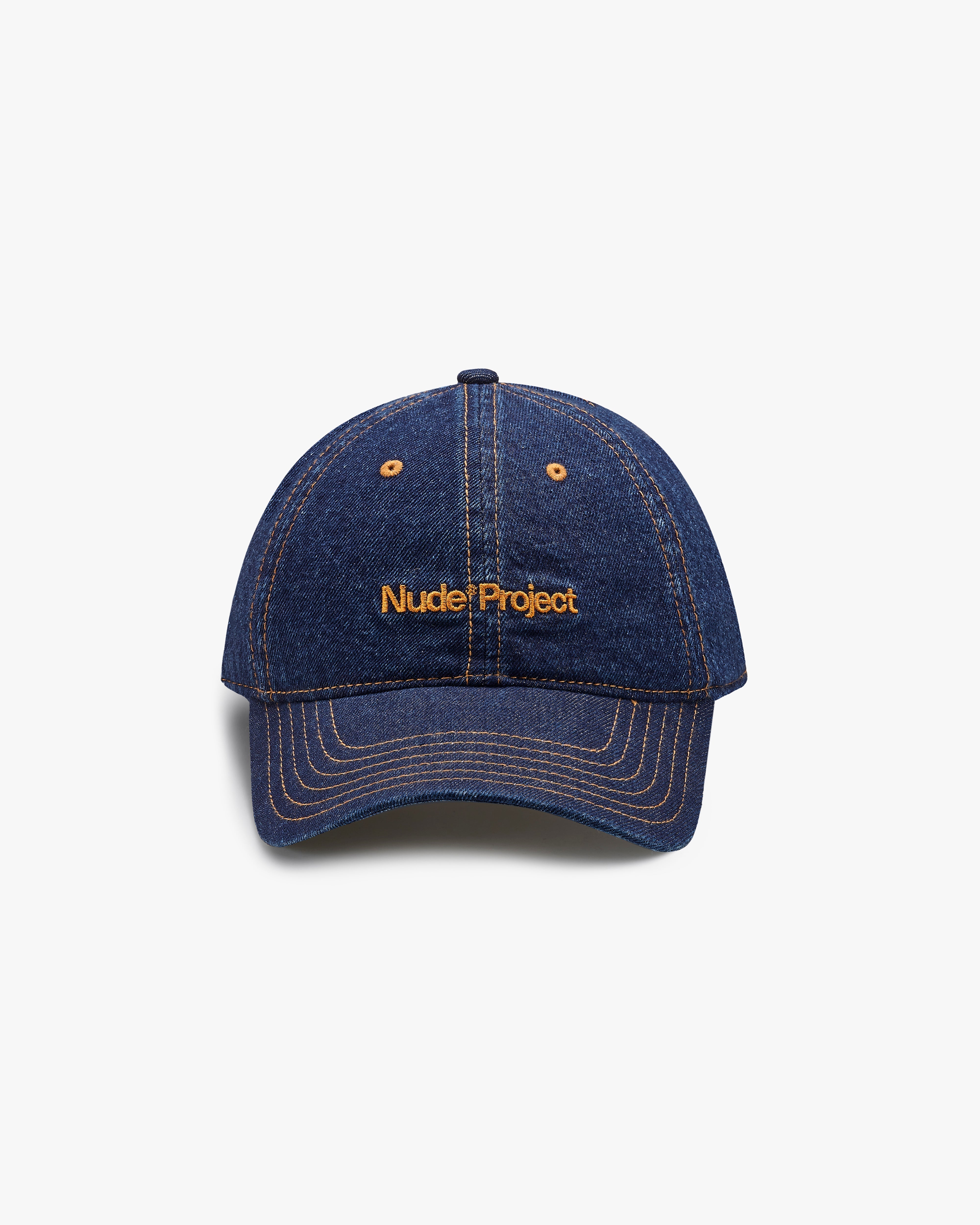 Classique Cap Denim