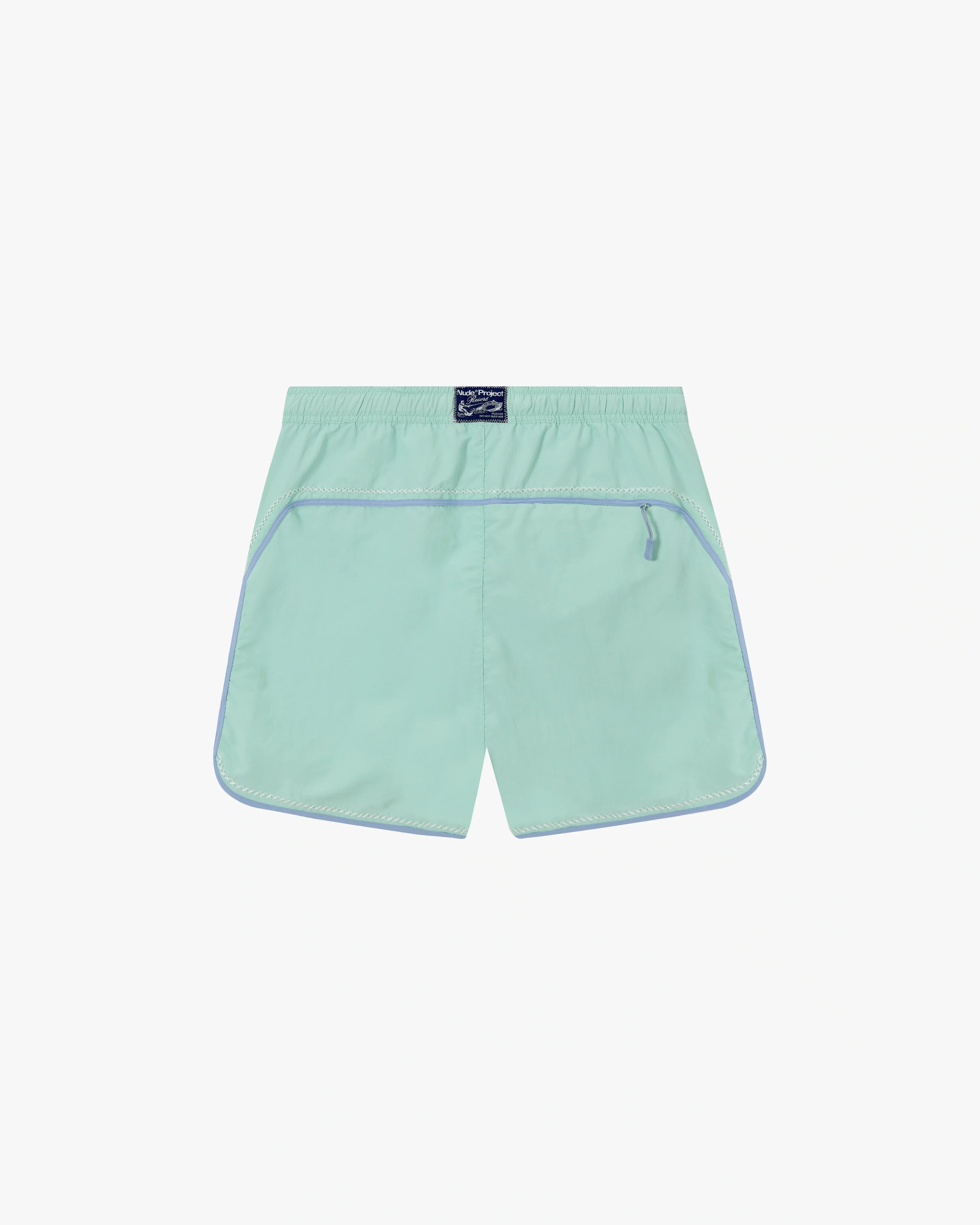 Resort Swimshorts Mint