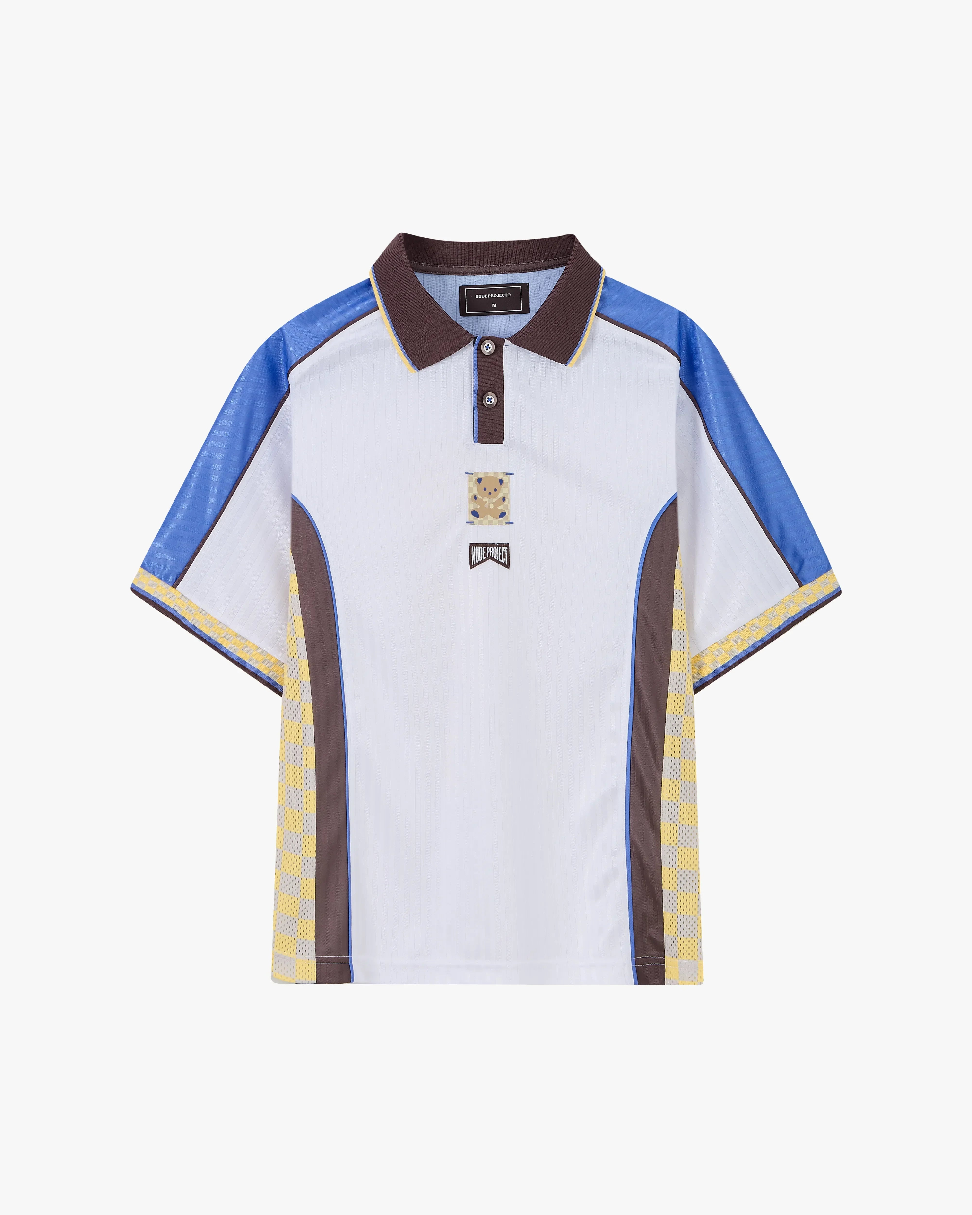 Nitro Tee