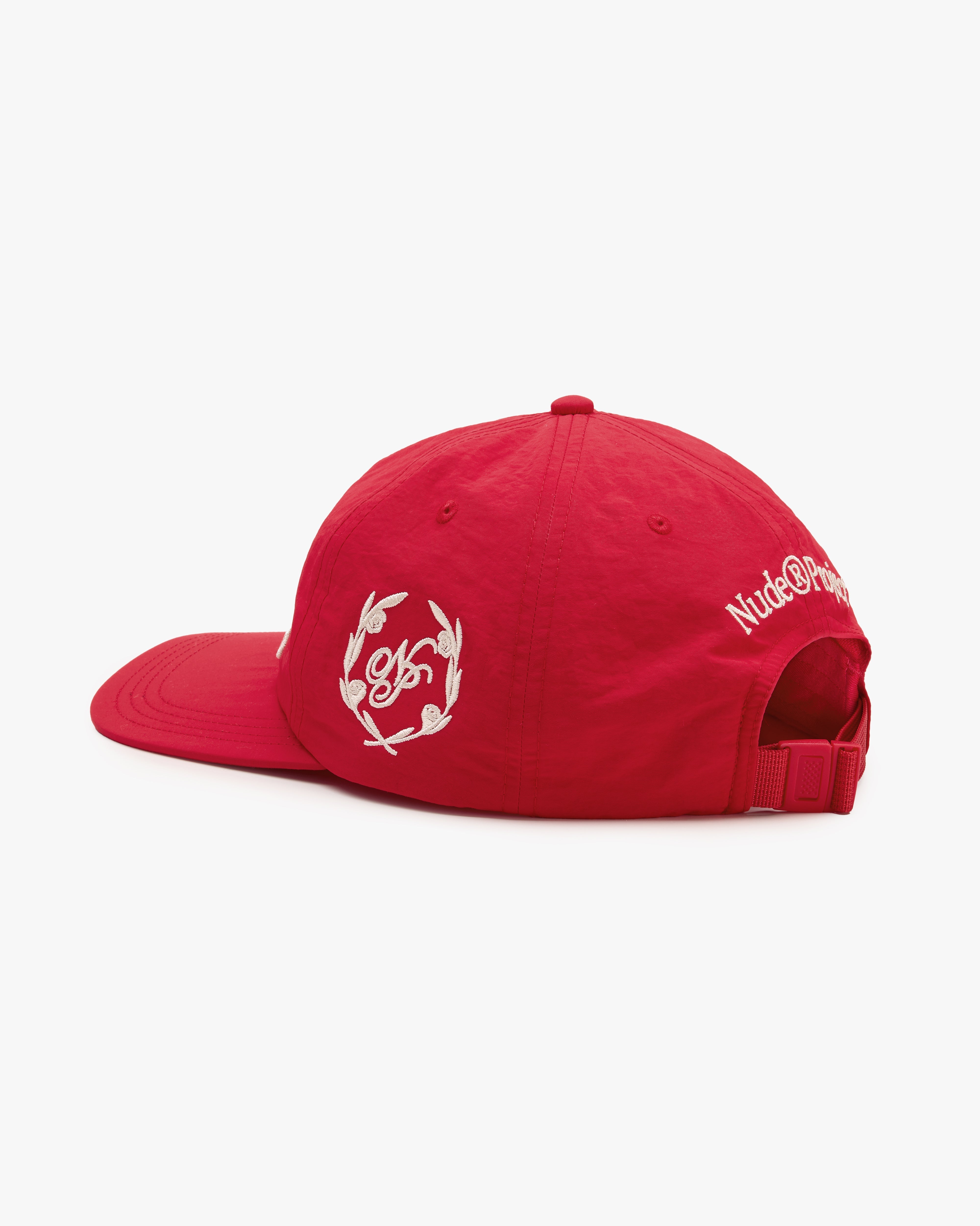 Therapy Cap