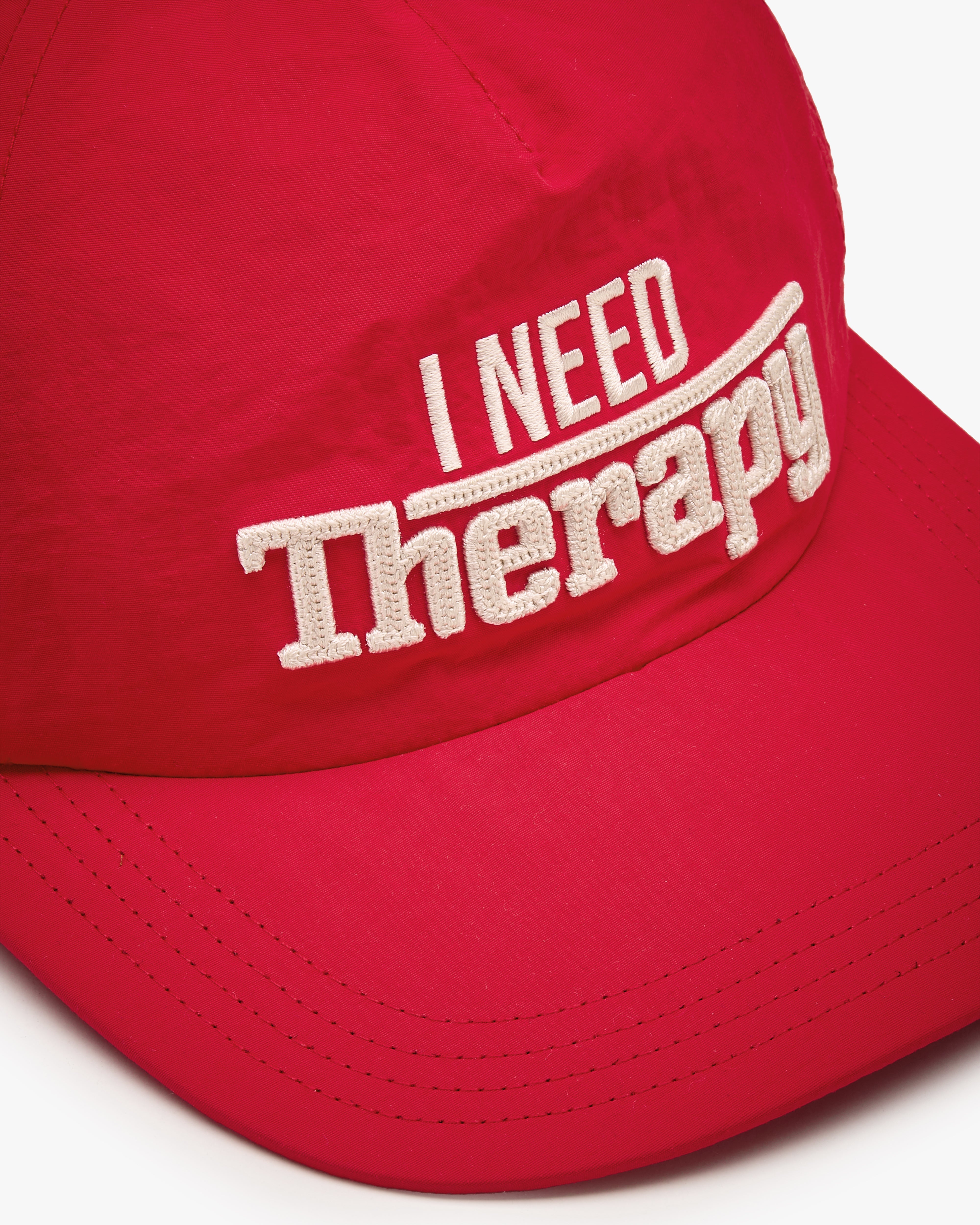 Therapy Cap