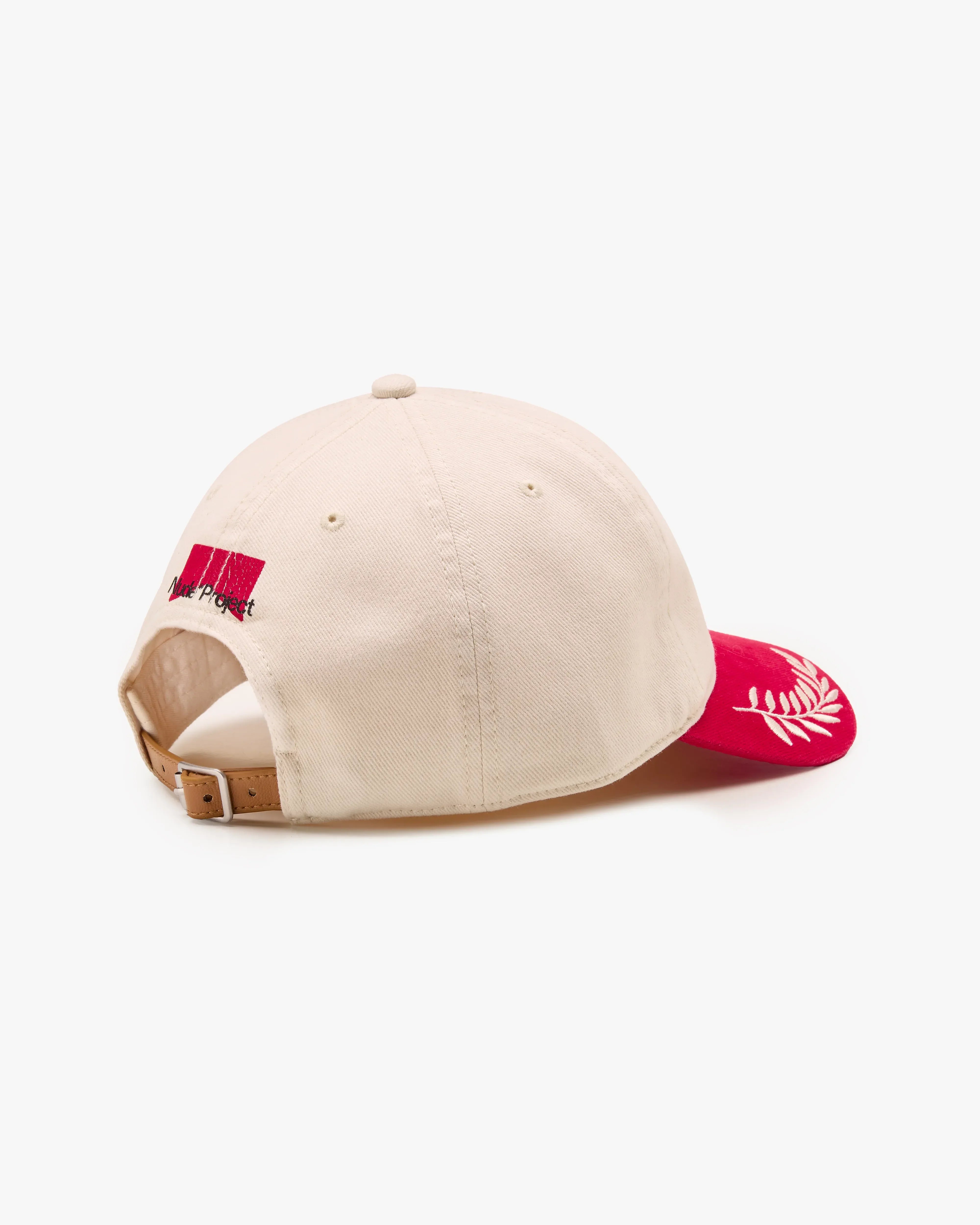 Le Mans Cap