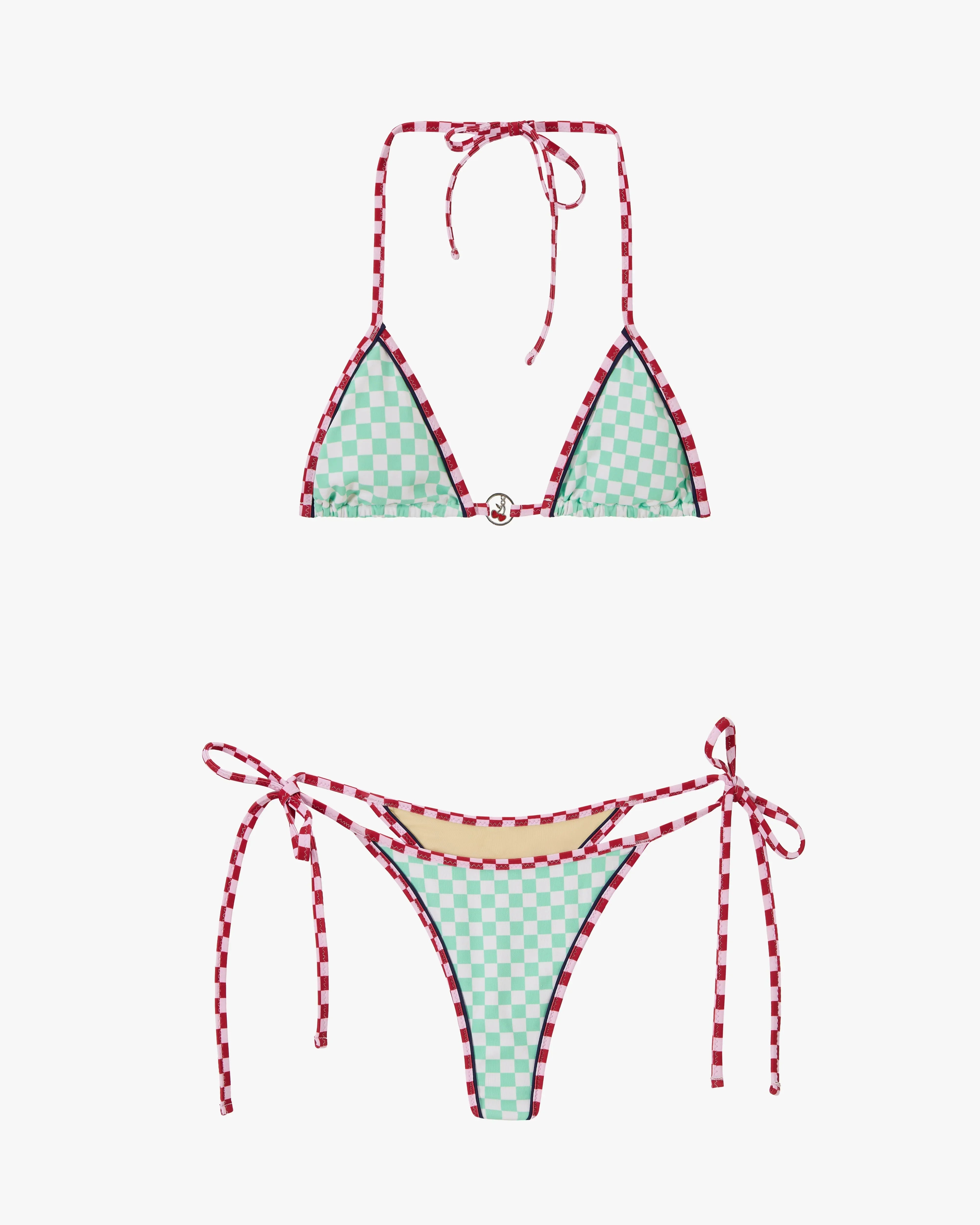 Roca Bikini Top