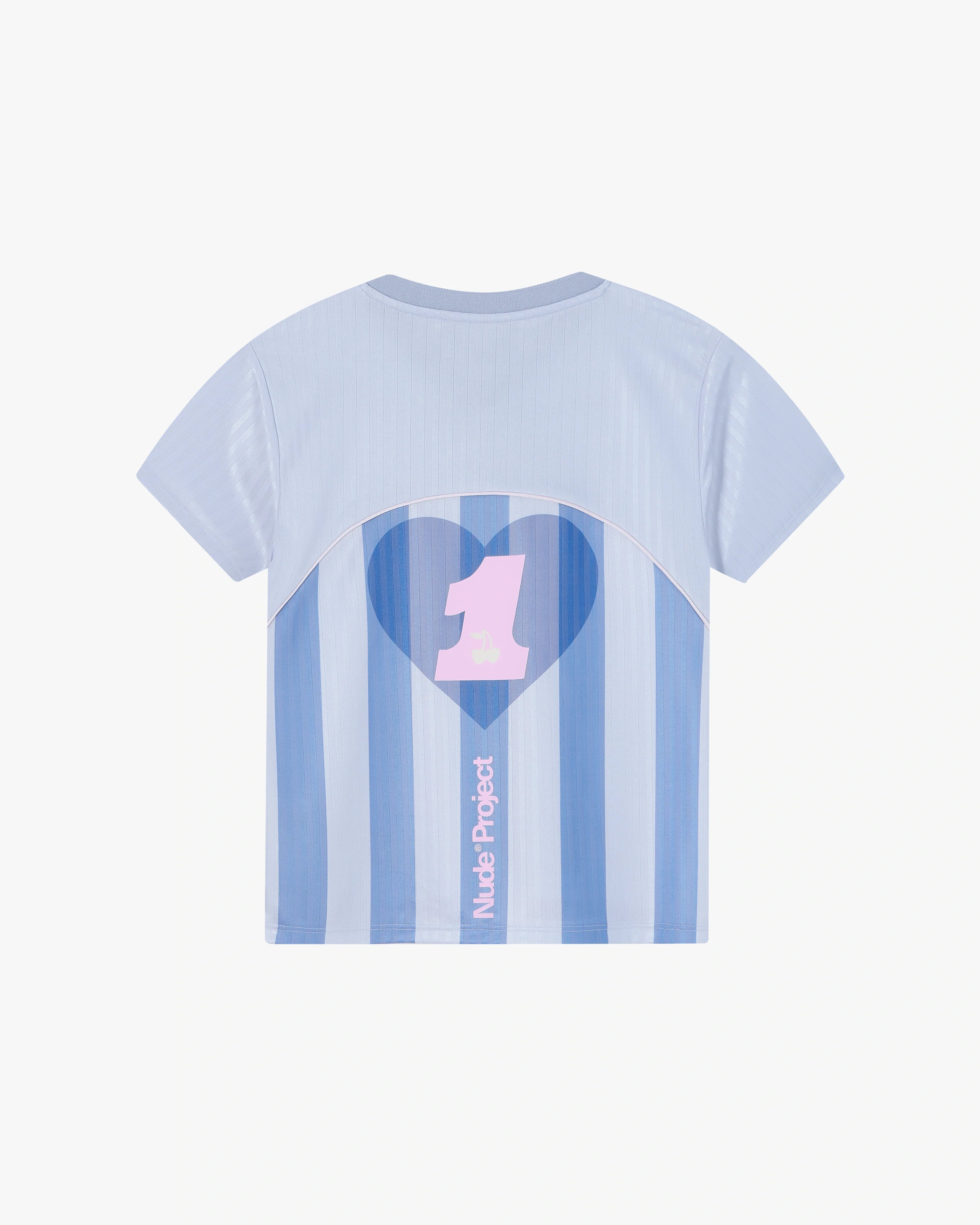 Osito Football Tee