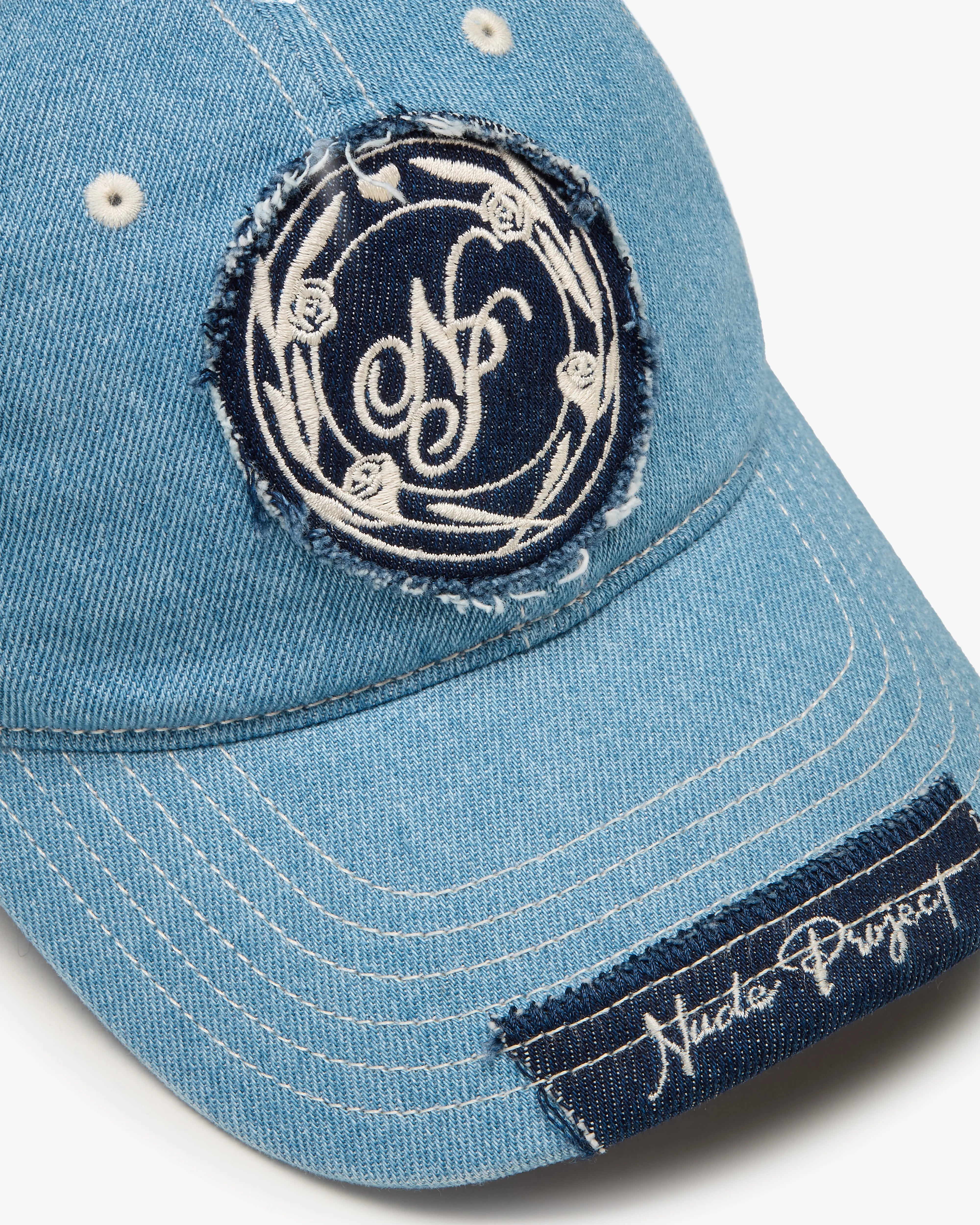 Interlagos Cap