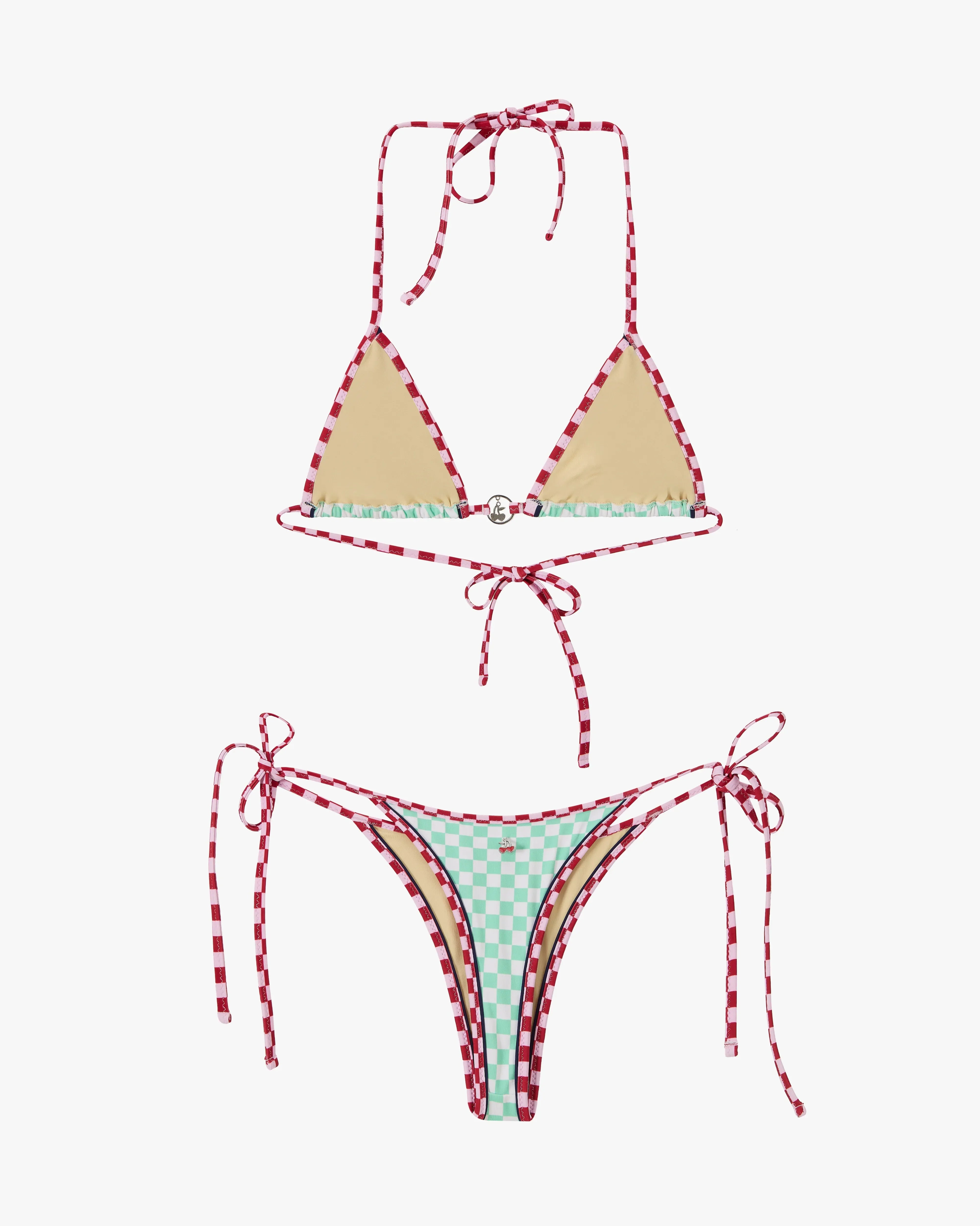 Roca Bikini Top