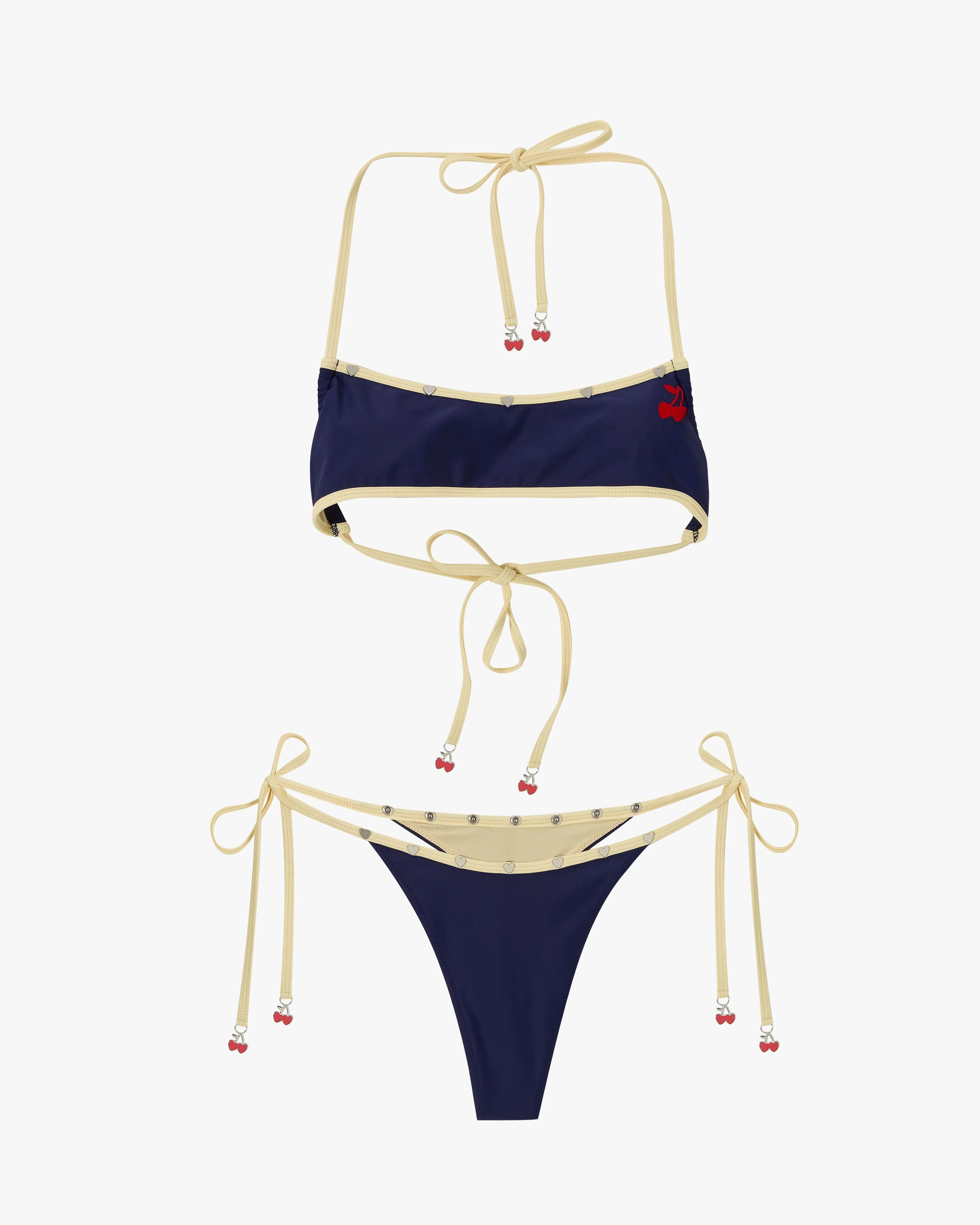 Marea Bikini Top