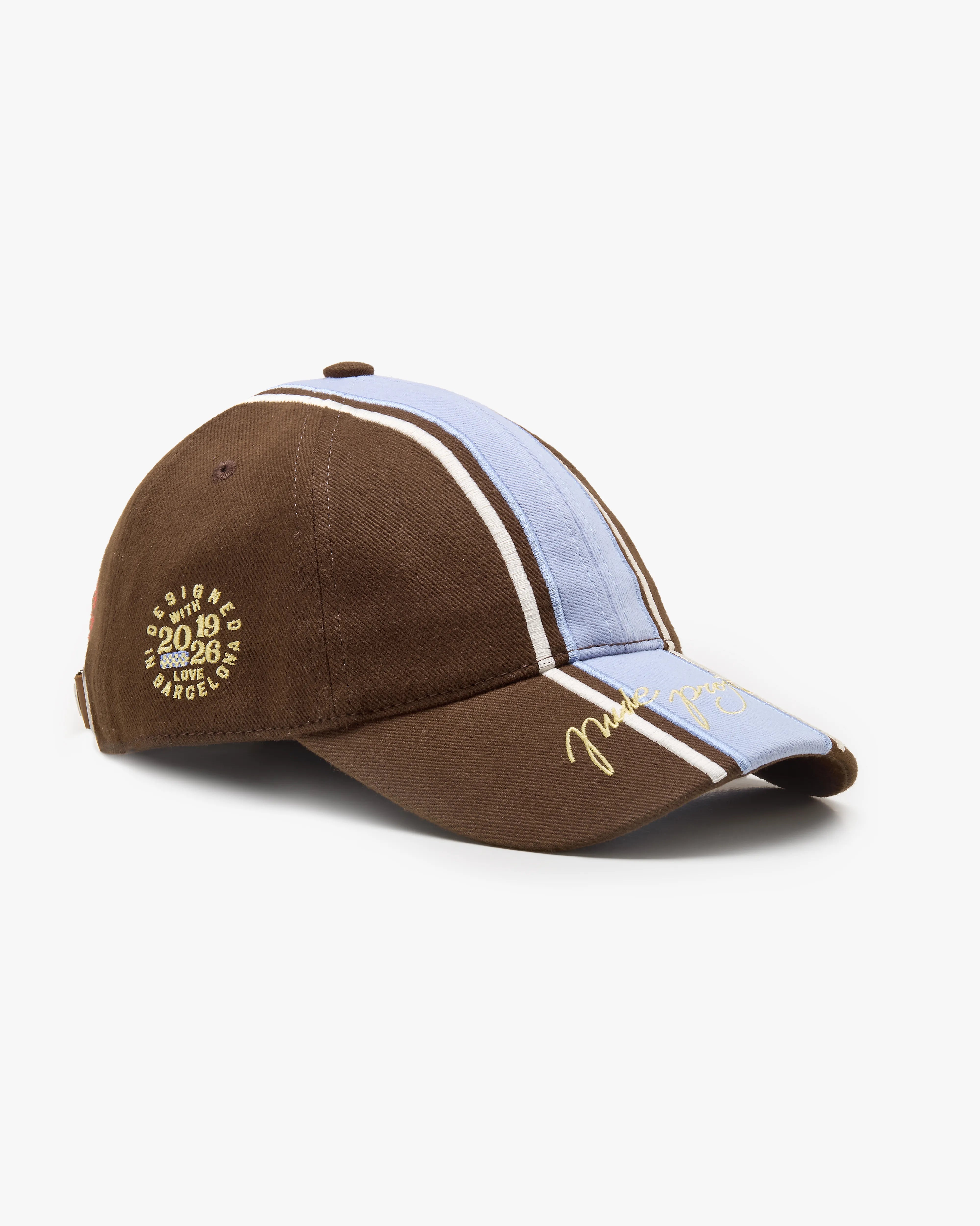 Winner Cap