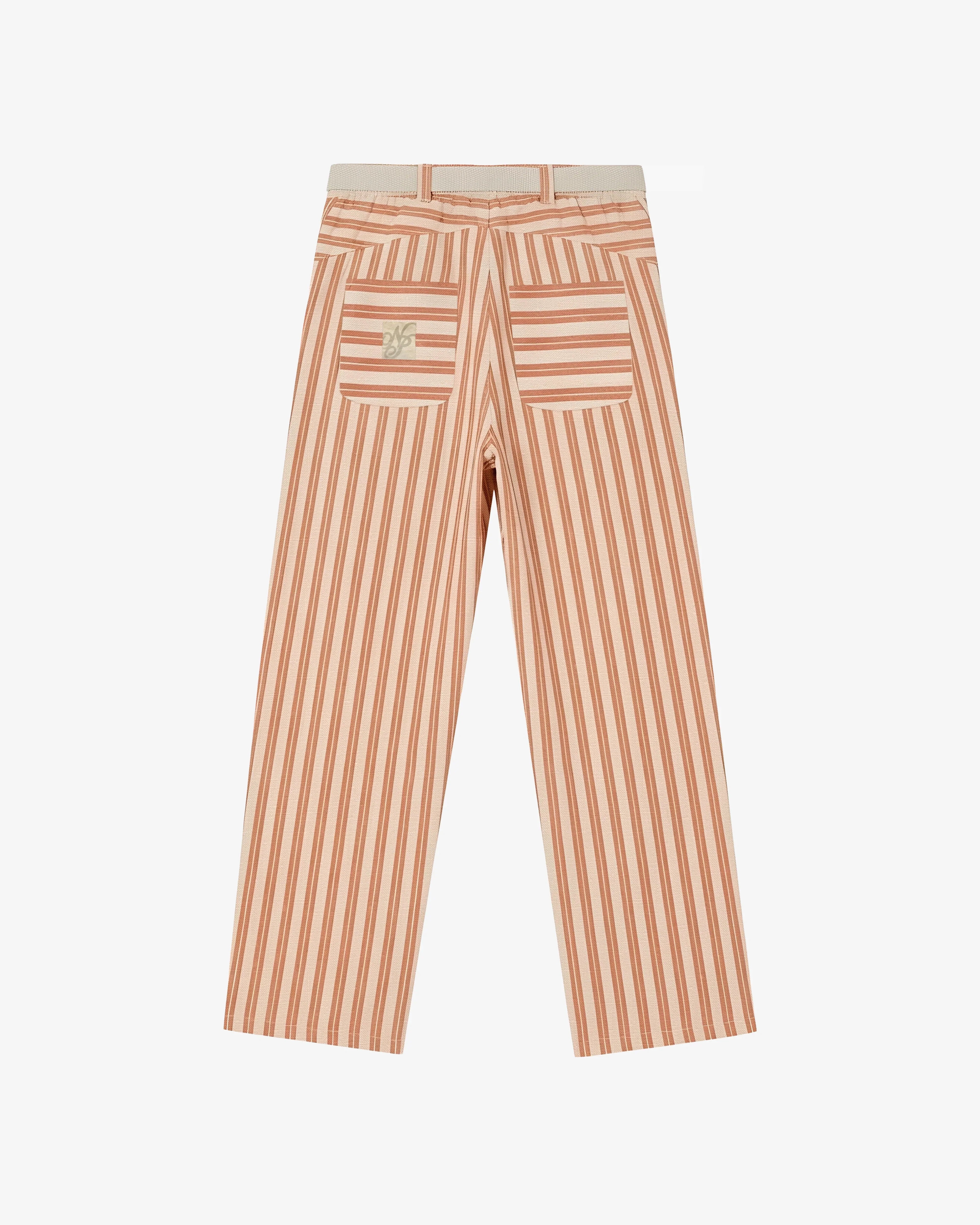 Formentera Pants Orange