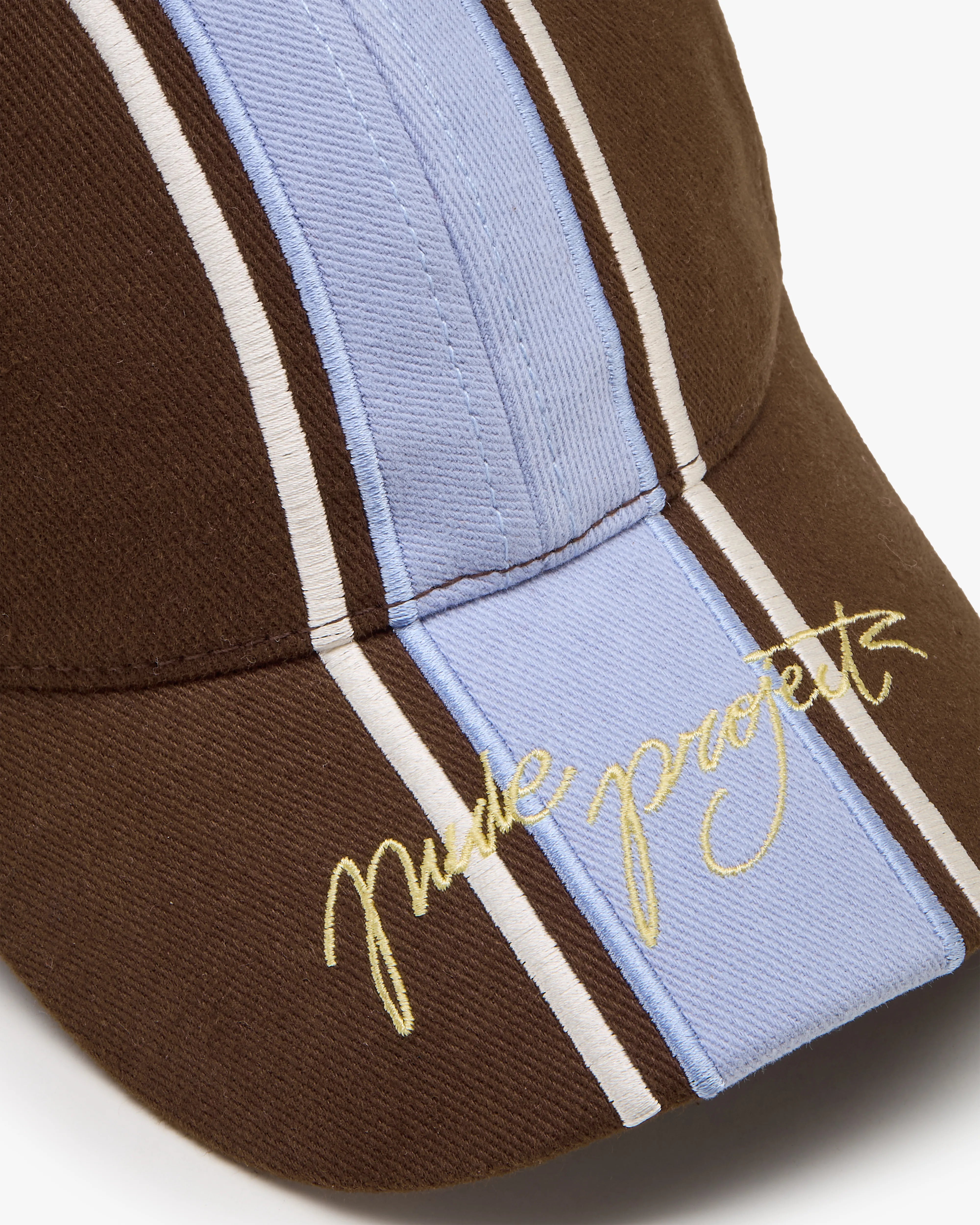 Winner Cap