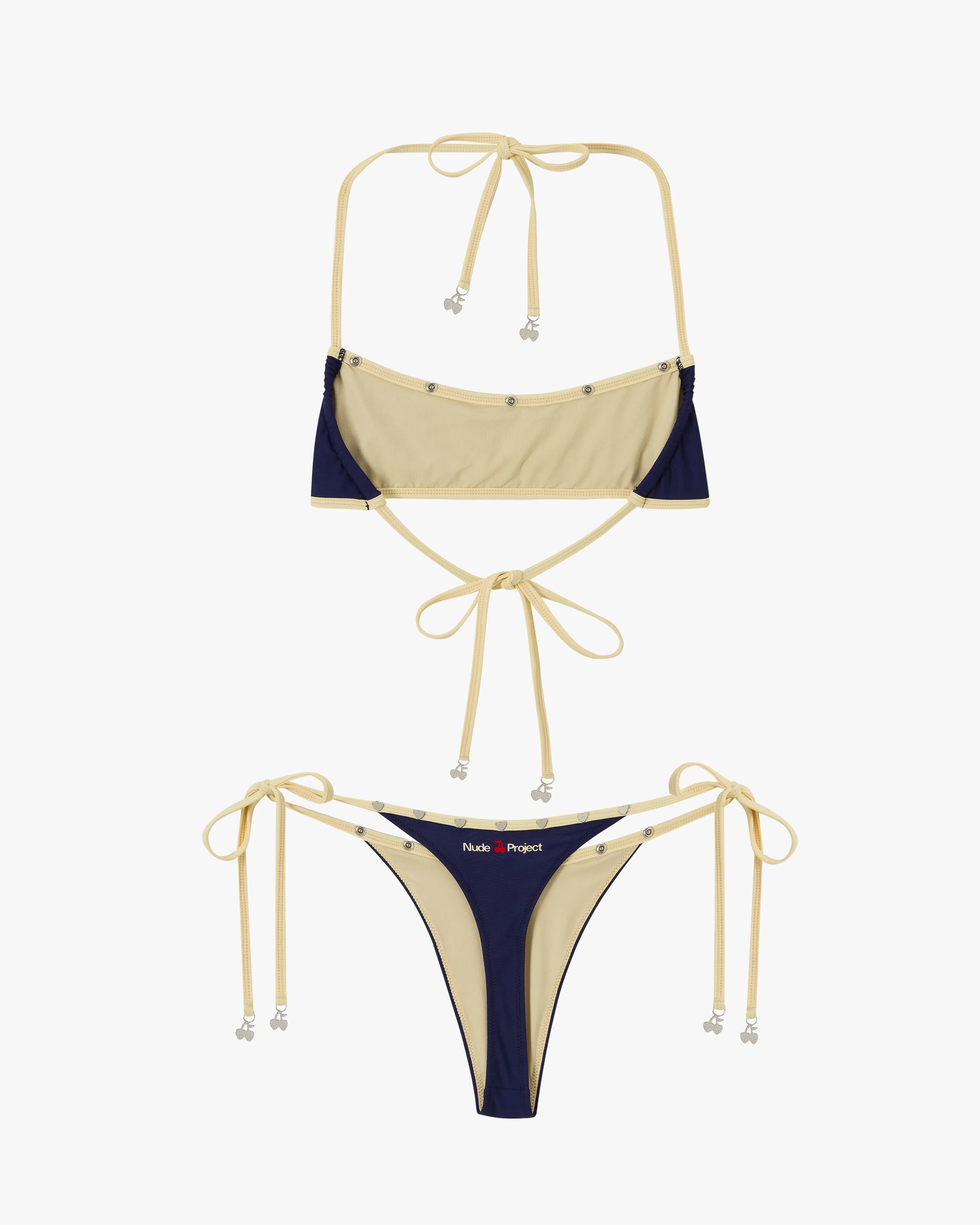 Marea Bikini Bottom