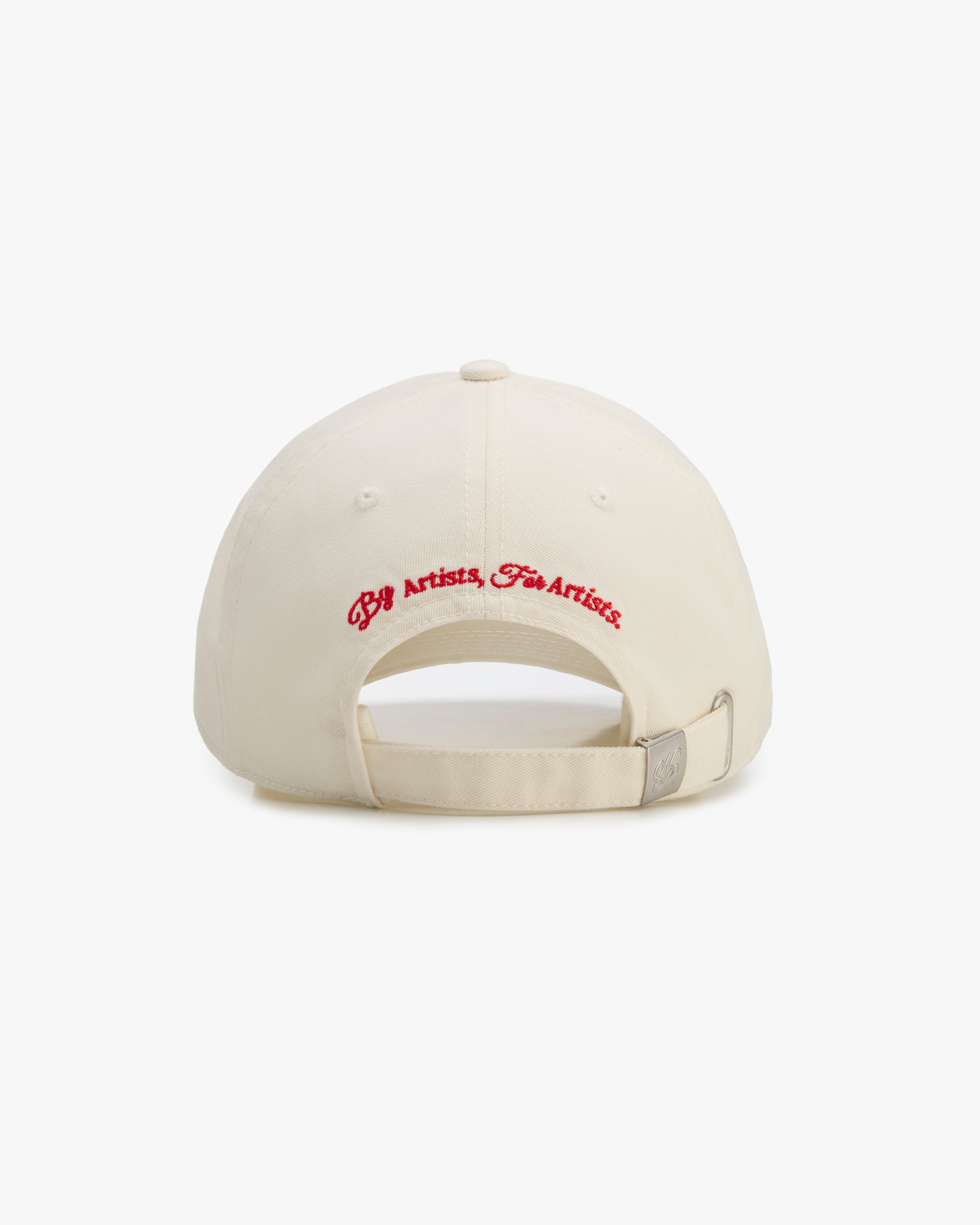Classique Cap Ivory