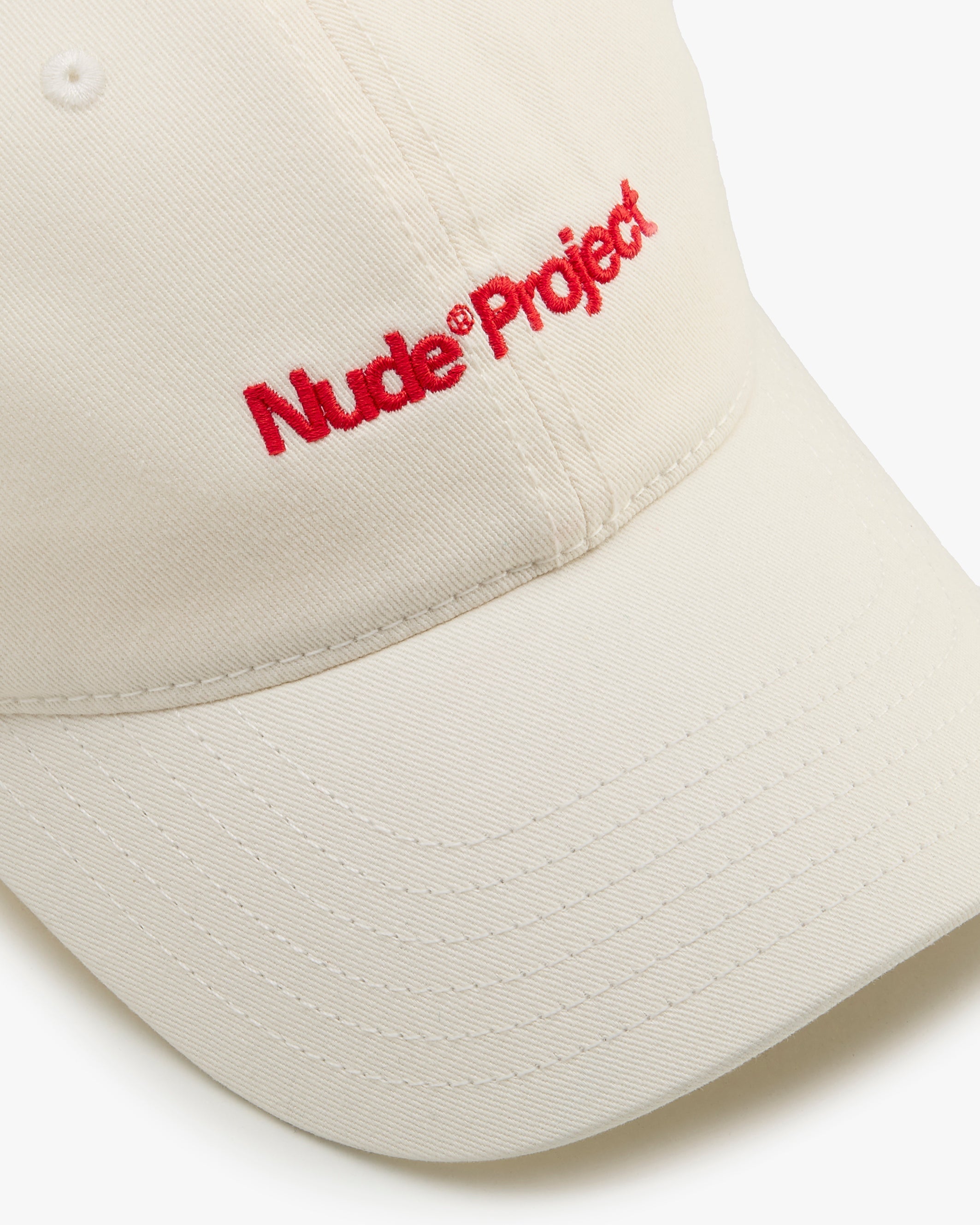 Classique Cap Ivory