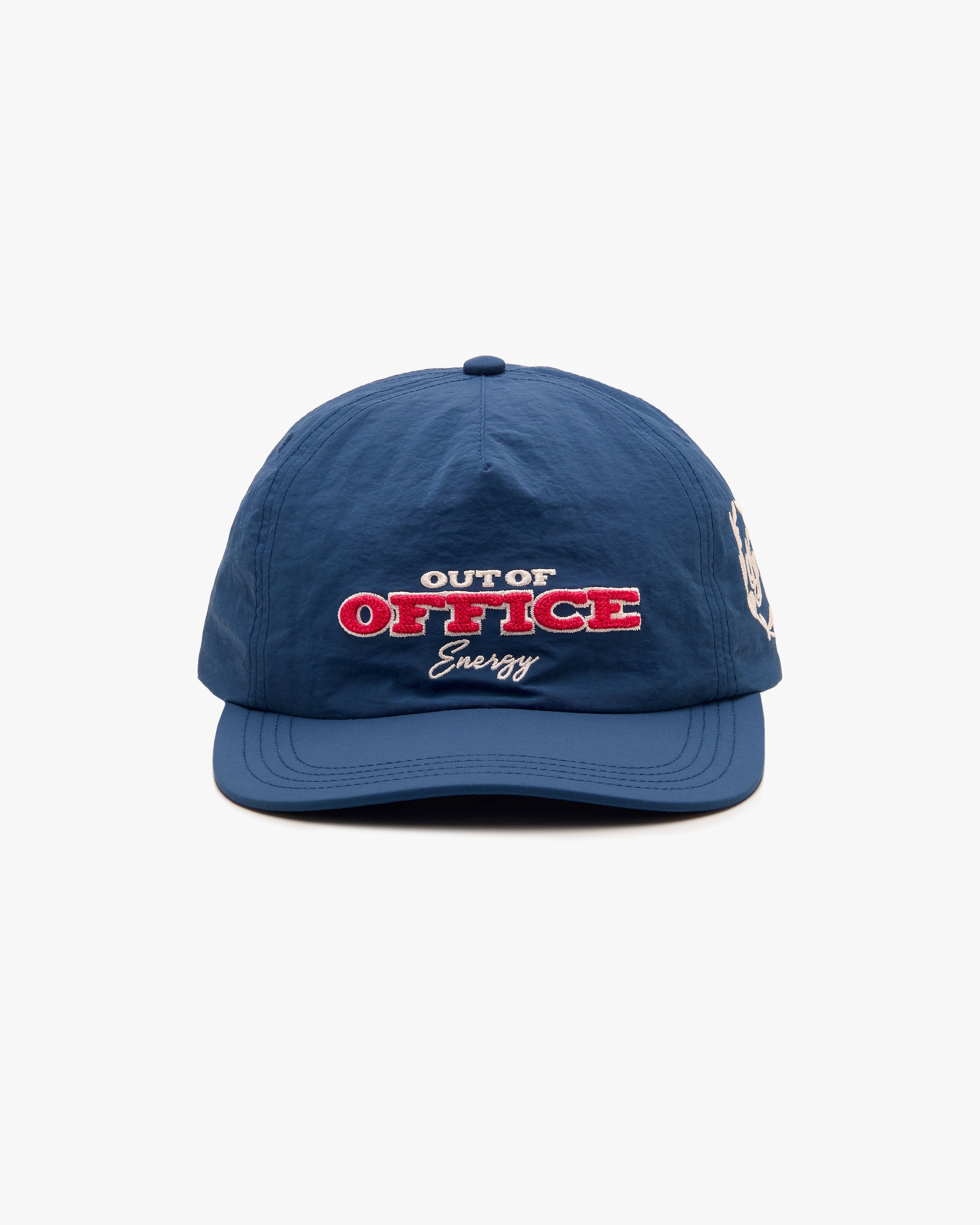 Energy Cap