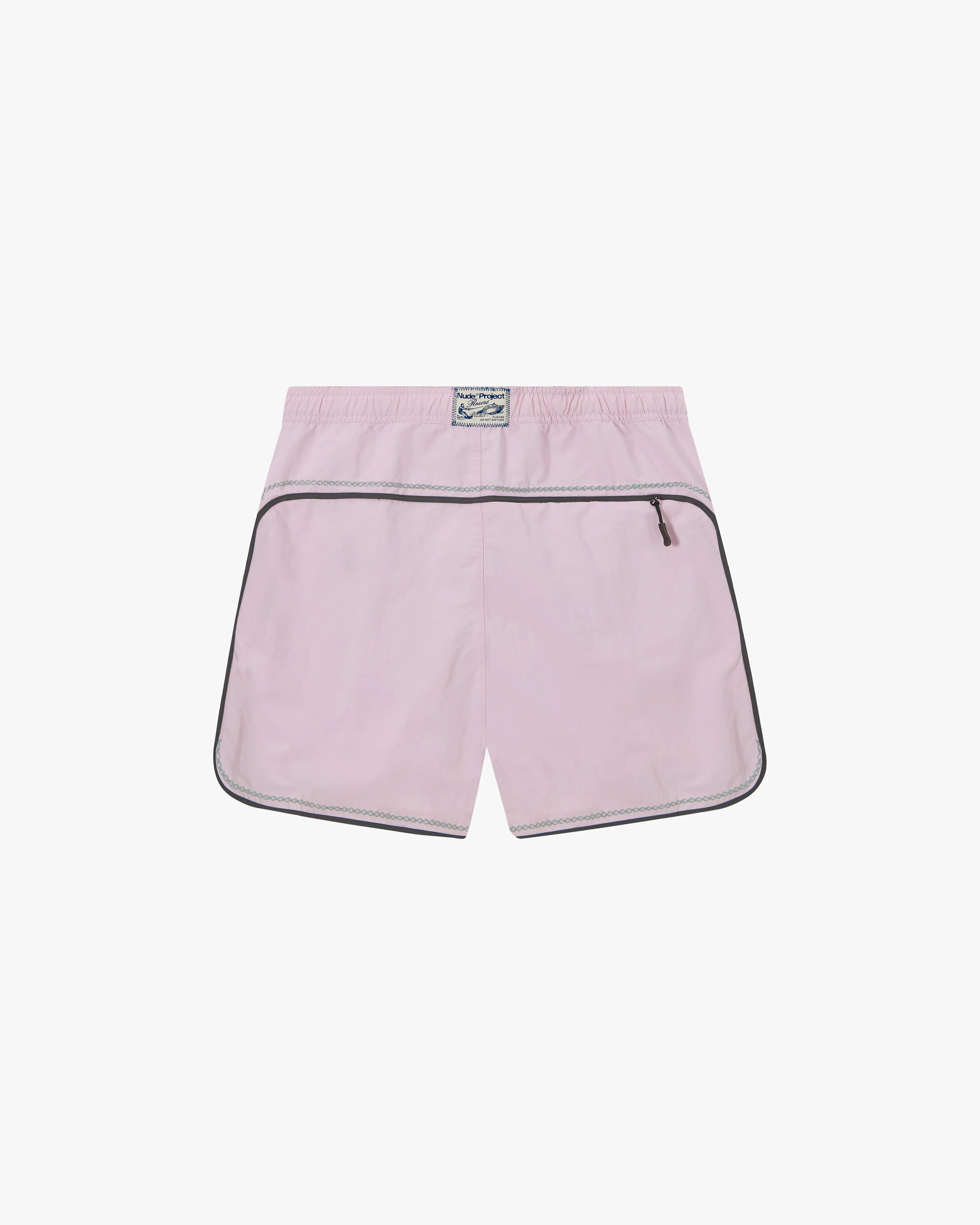 Resort Swimshorts Pink