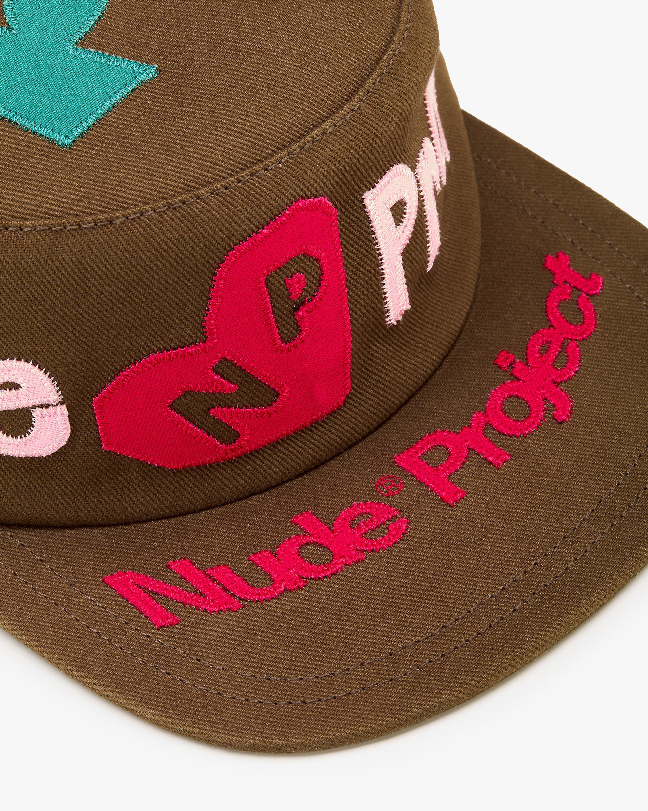 Mother Cap