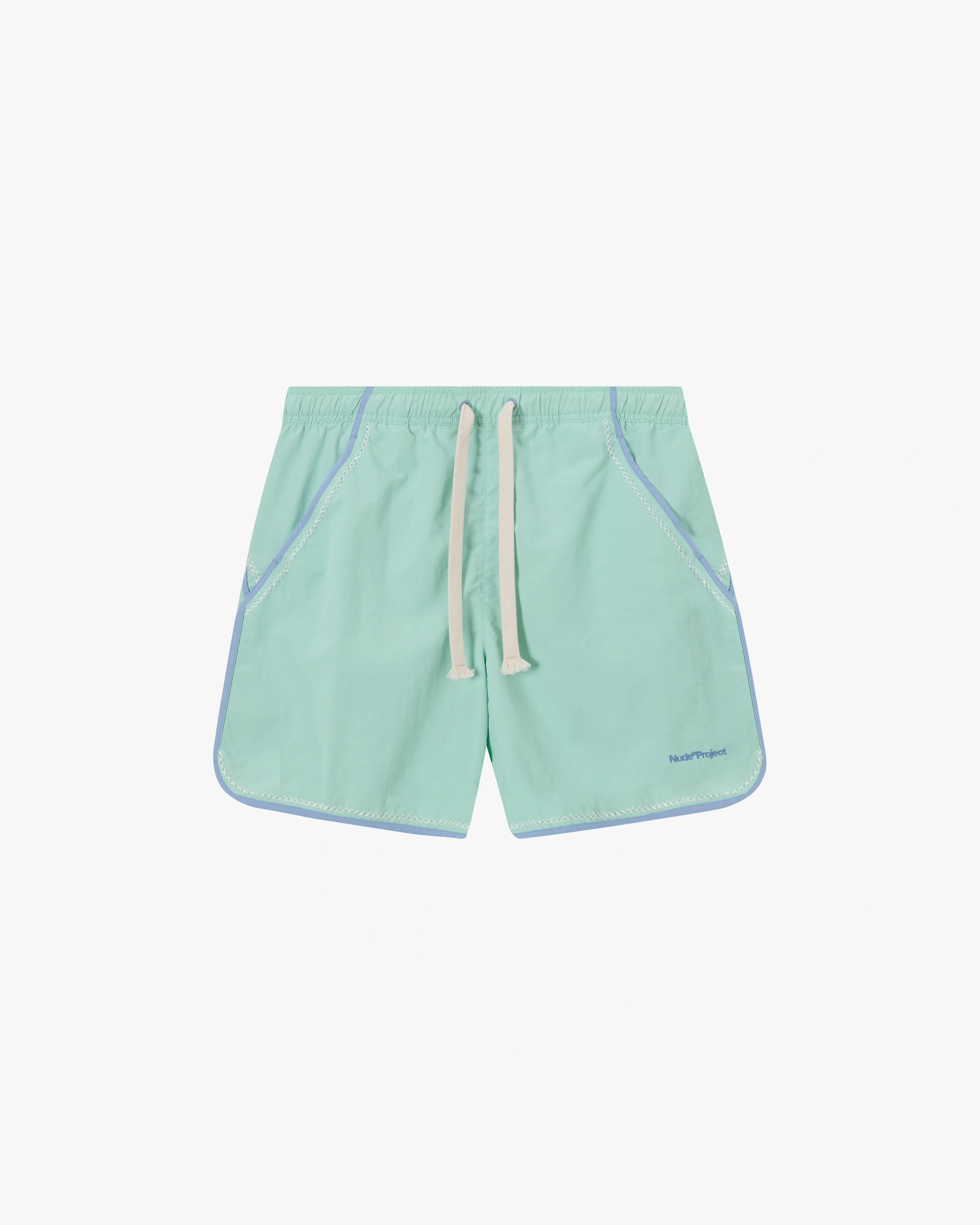 Resort Swimshorts Mint