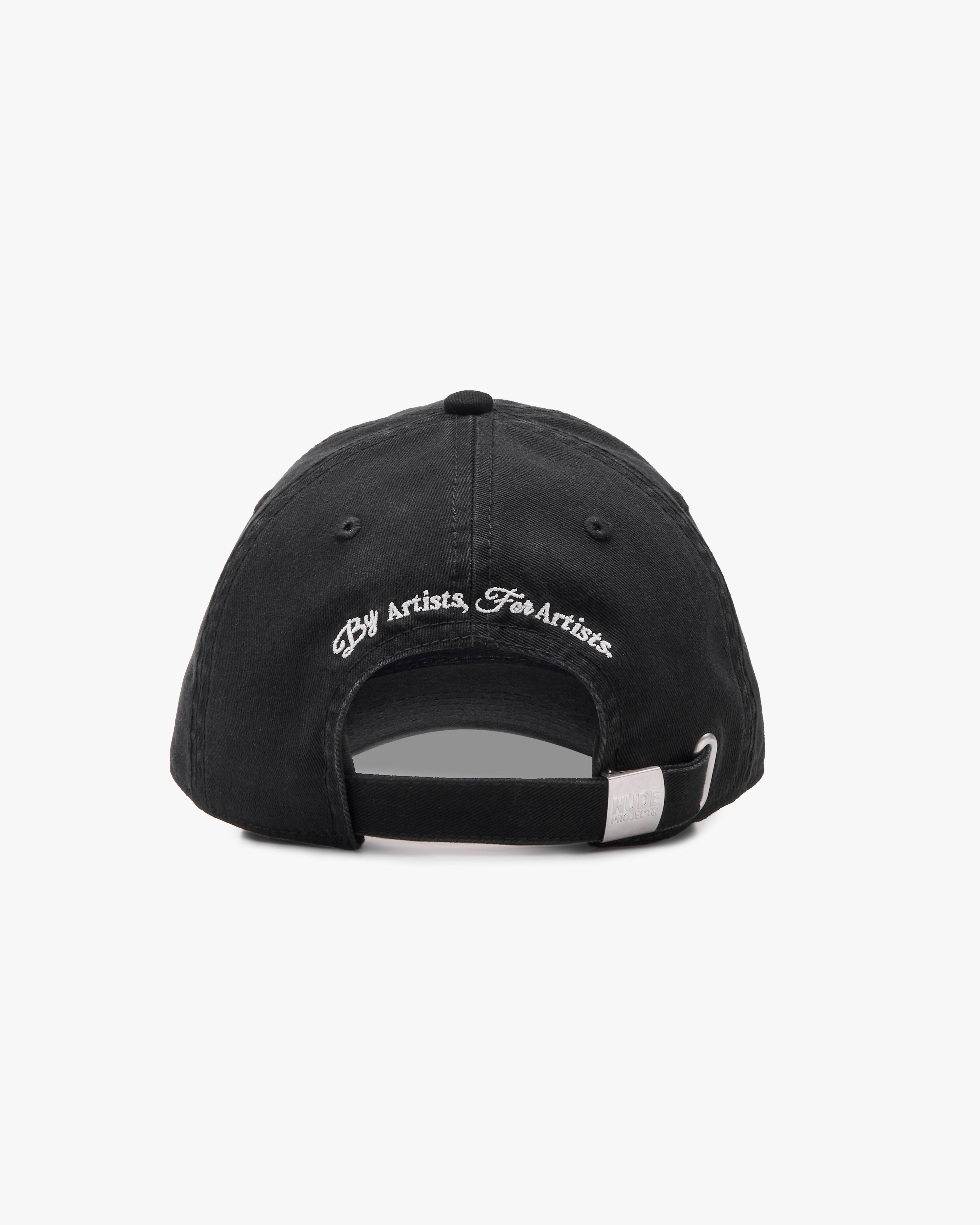 Classique Cap Ash