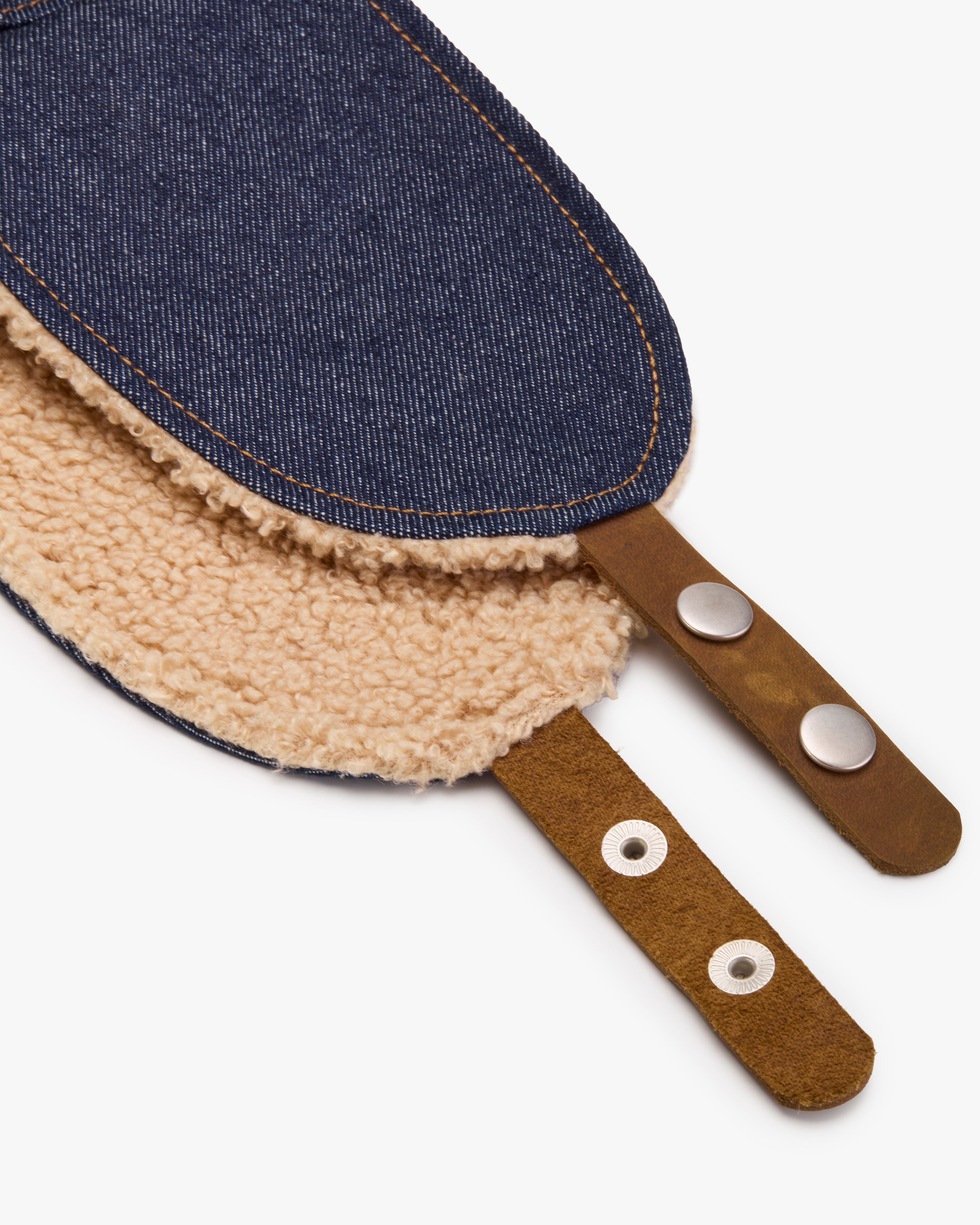 Skimo Cap Navy