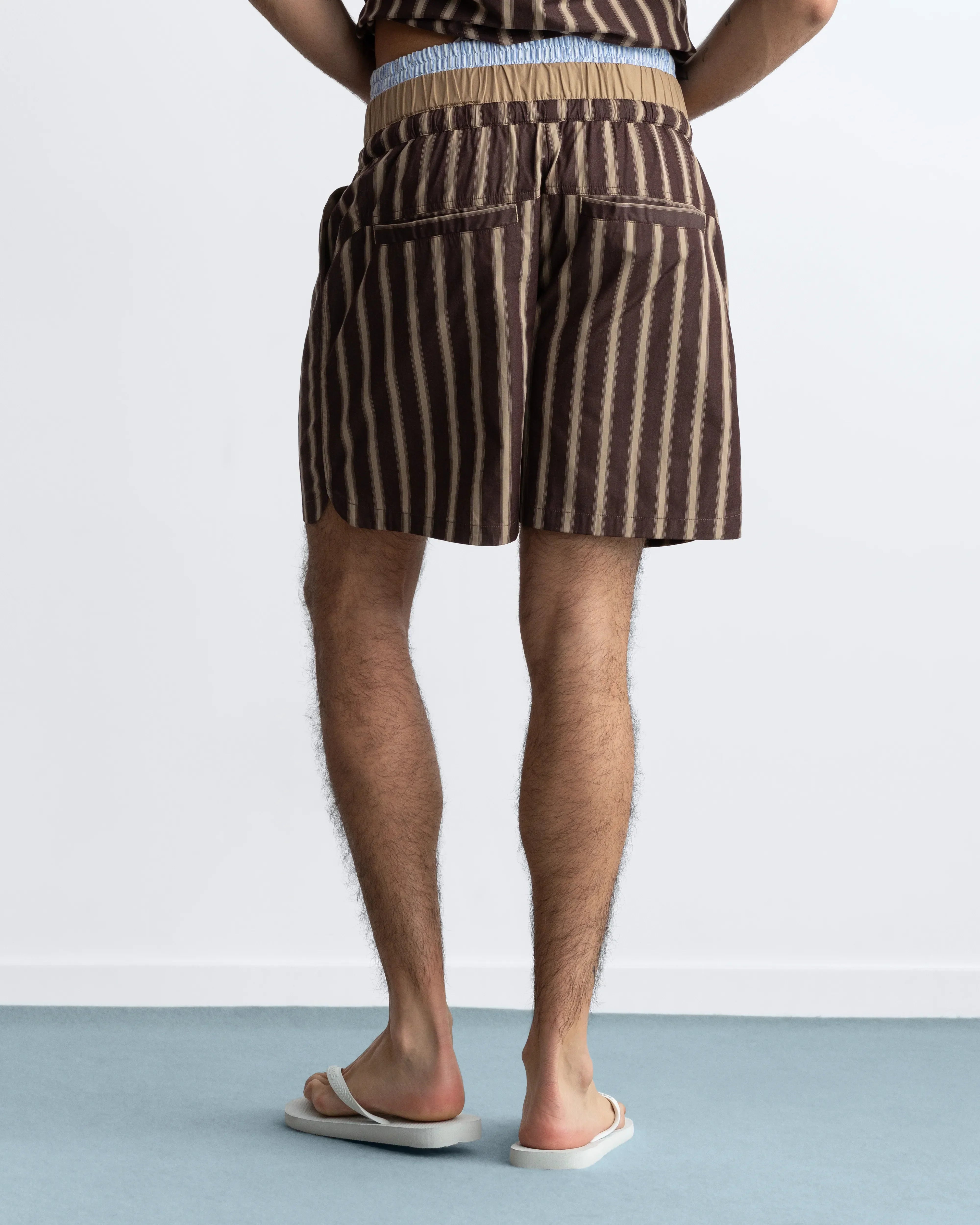 Puglia Shorts