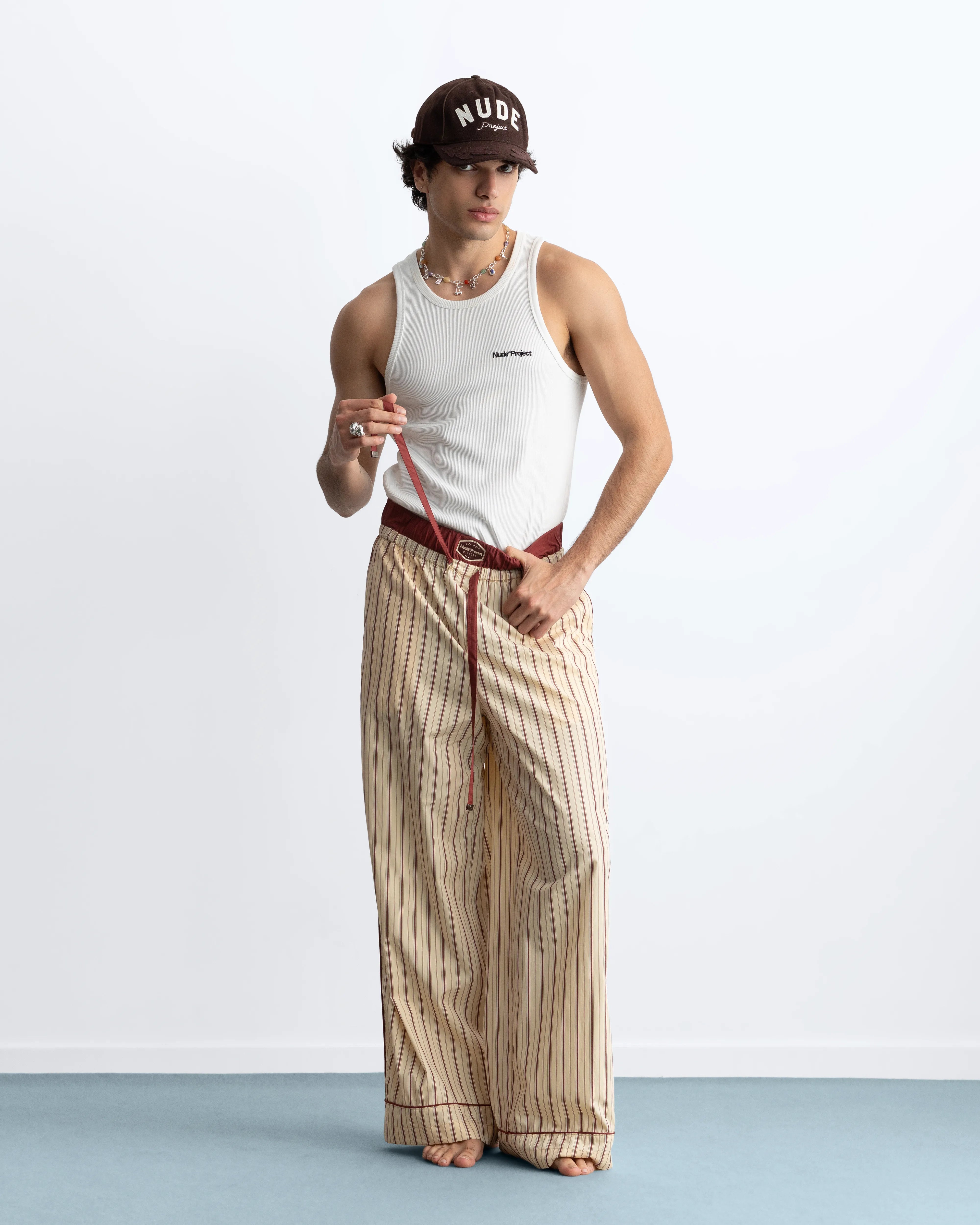 Amalfi Pants