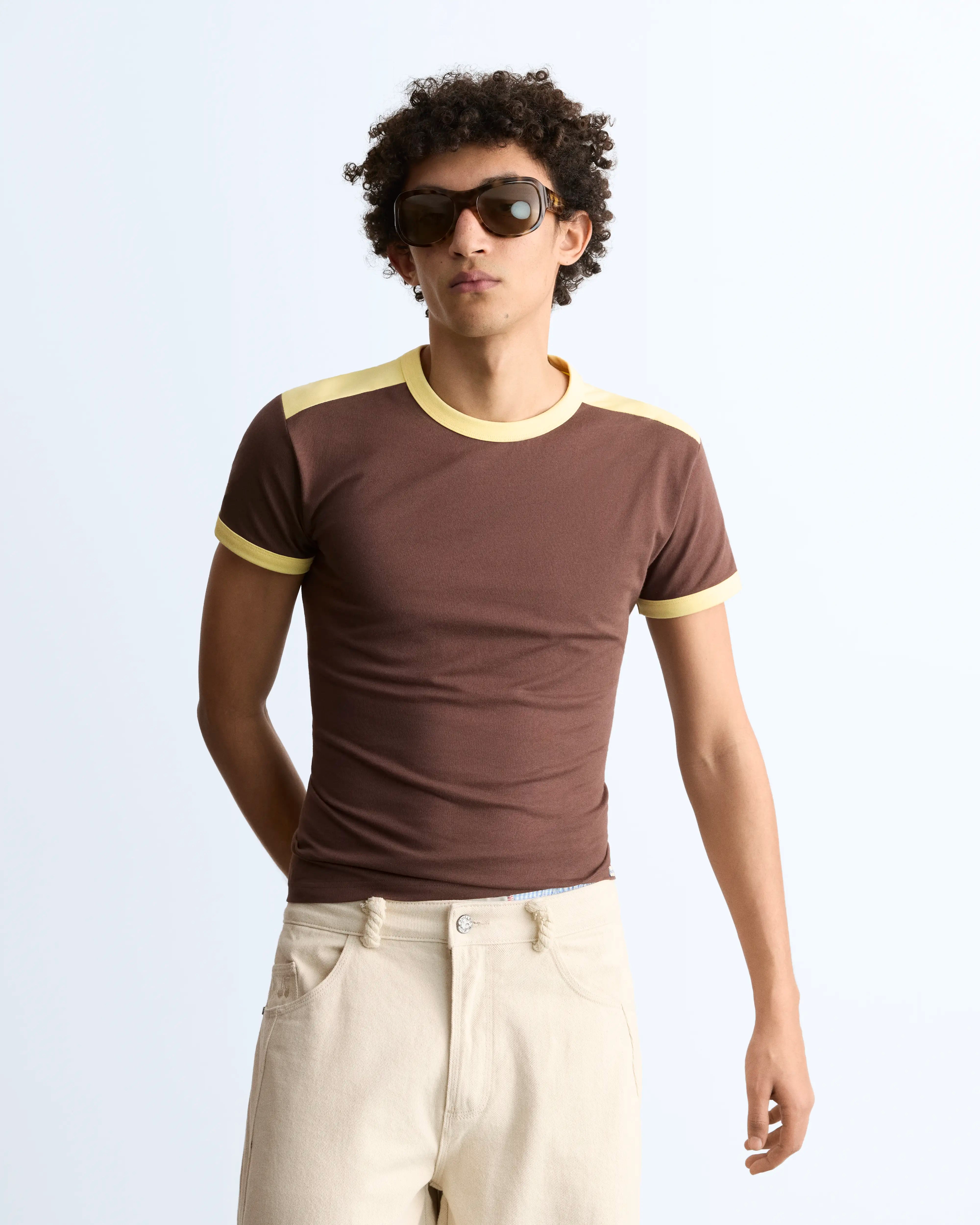 Panni Slim Tee