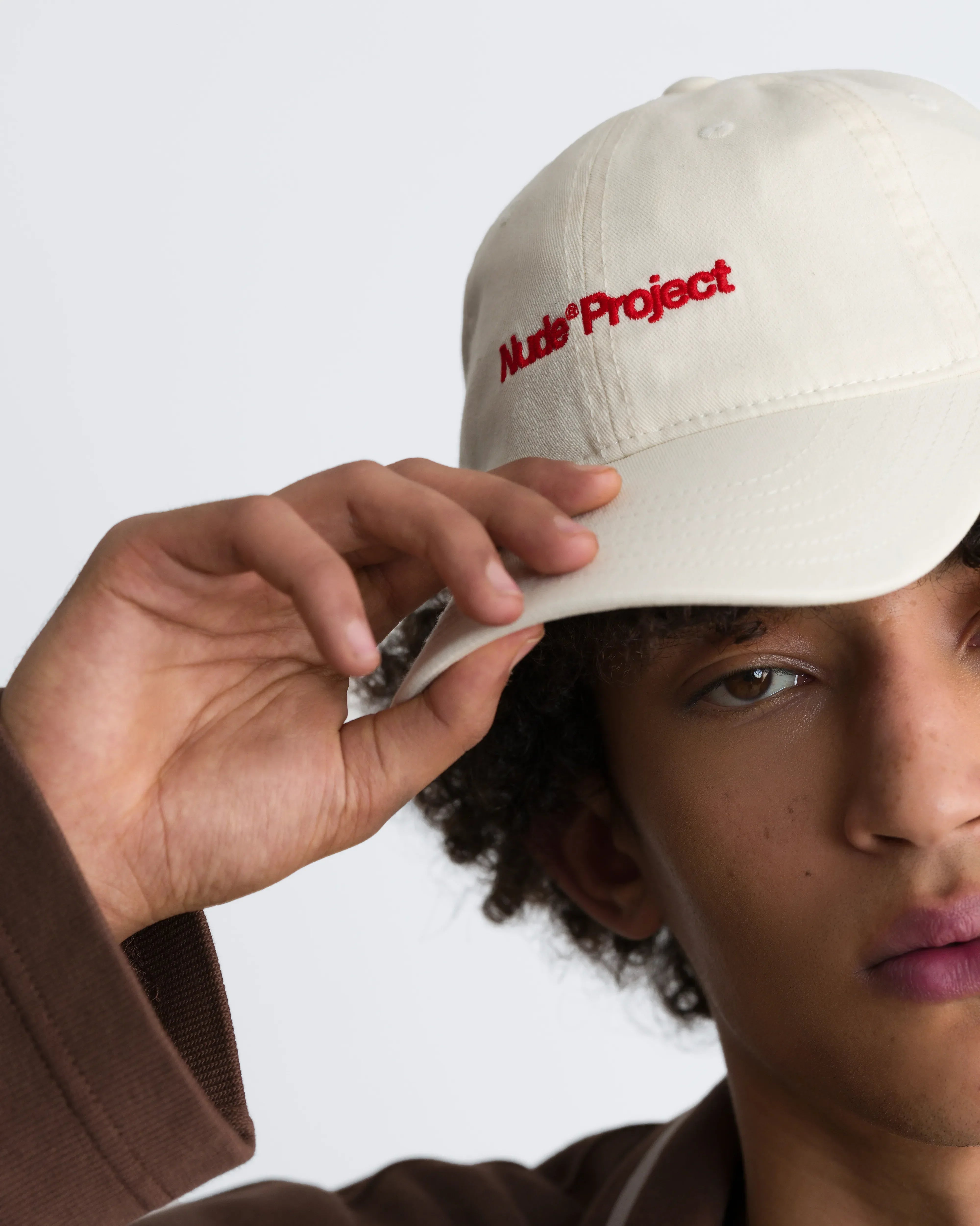 Classique Cap Ivory