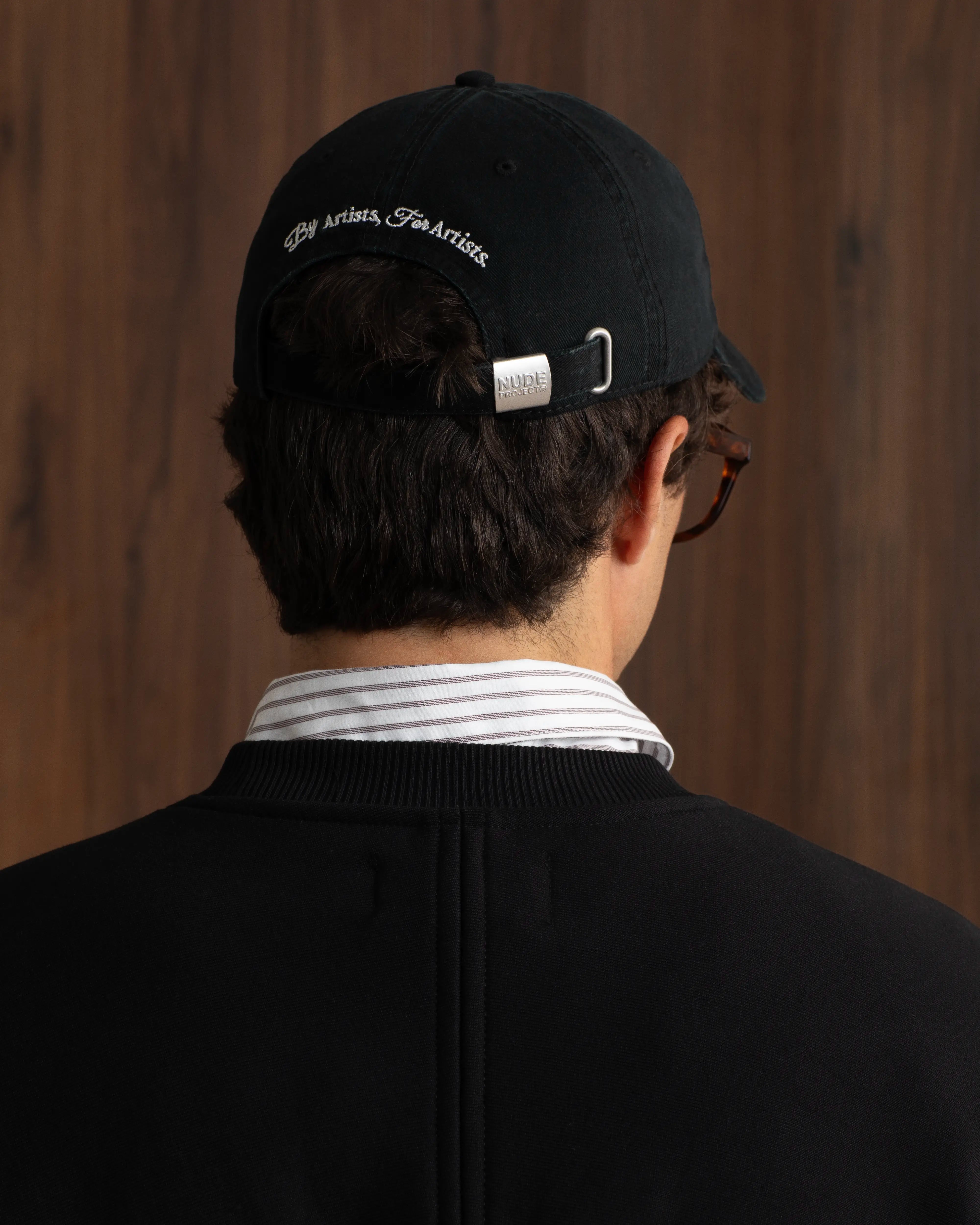 Classique Cap Ash
