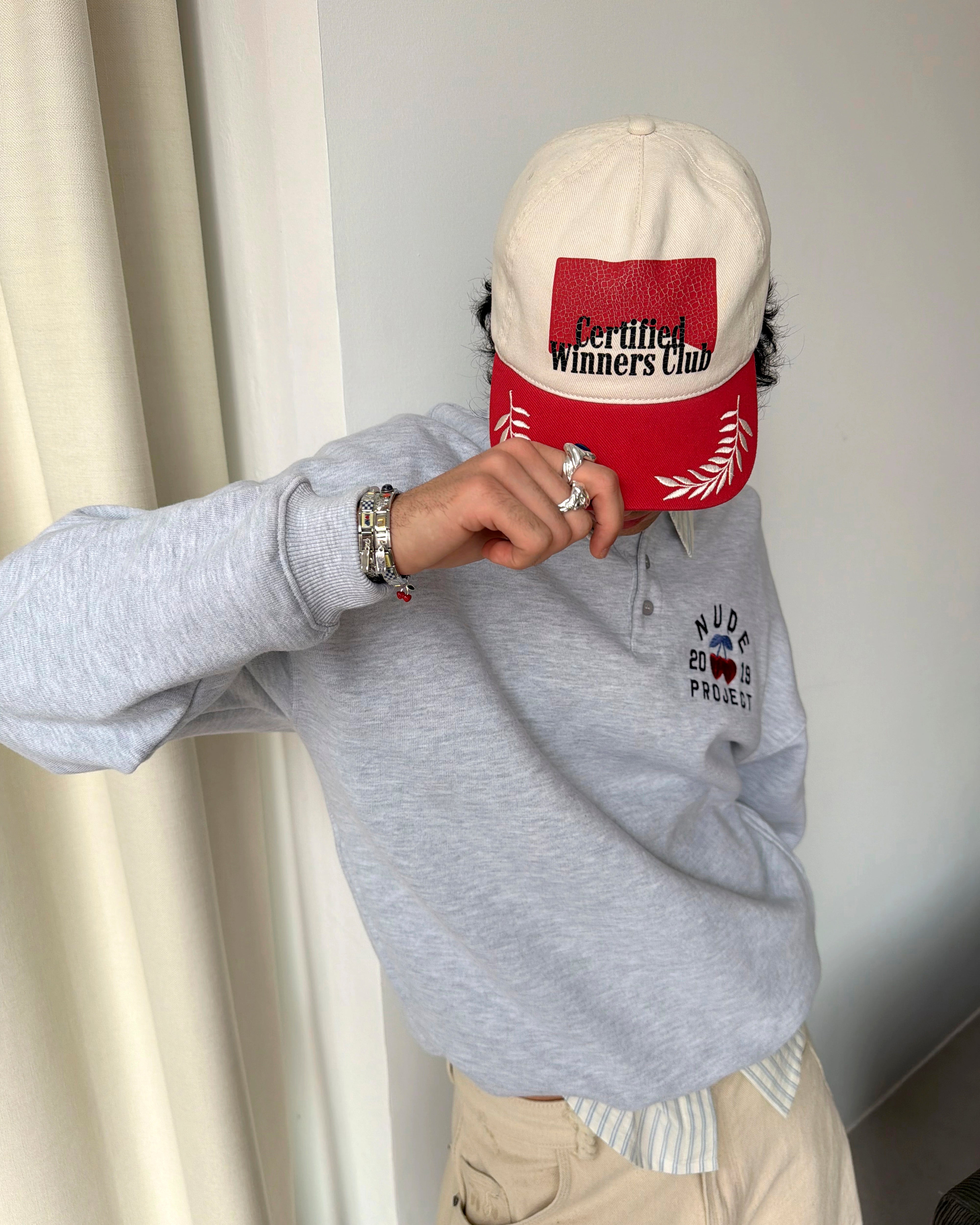 Le Mans Cap