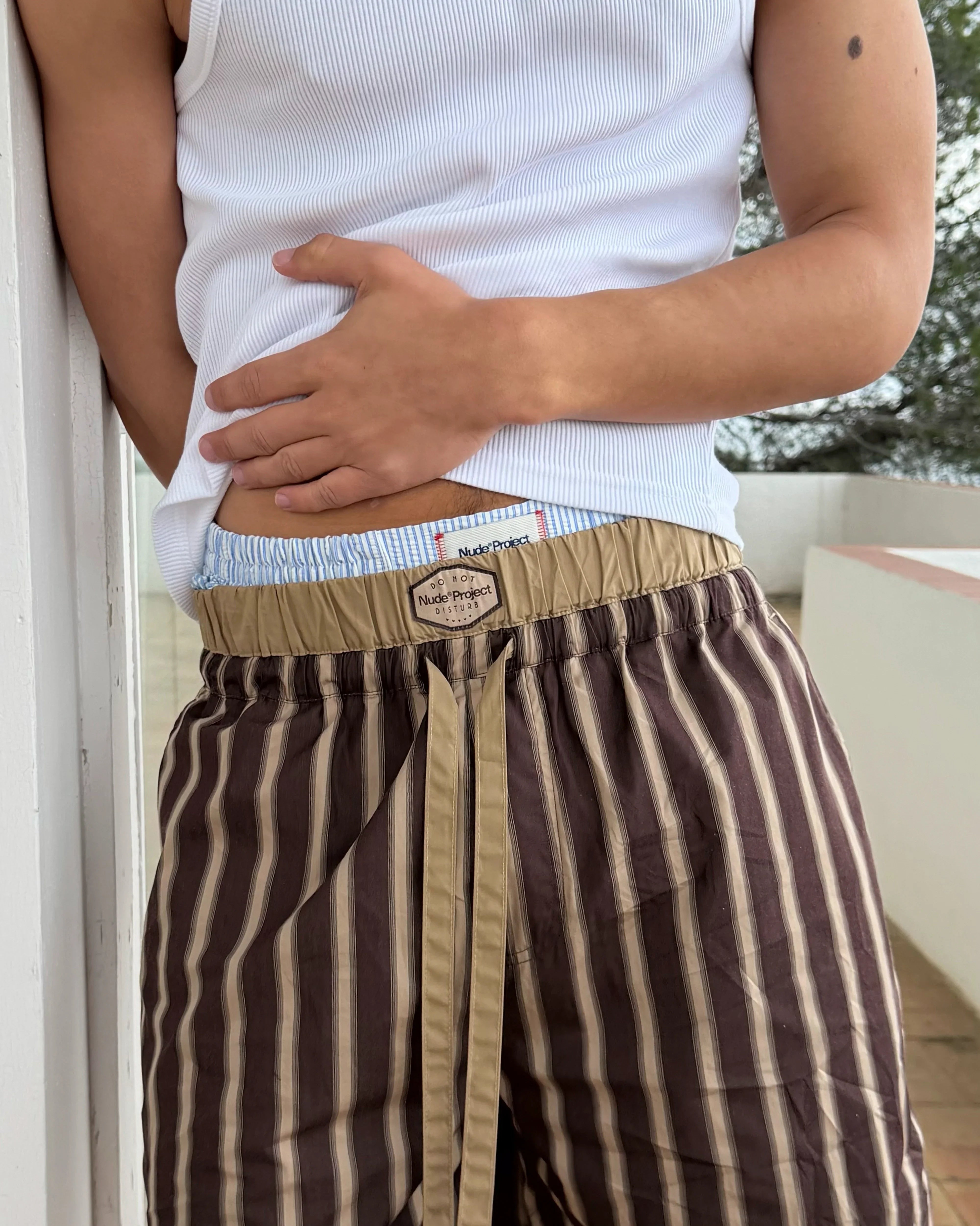 Puglia Shorts