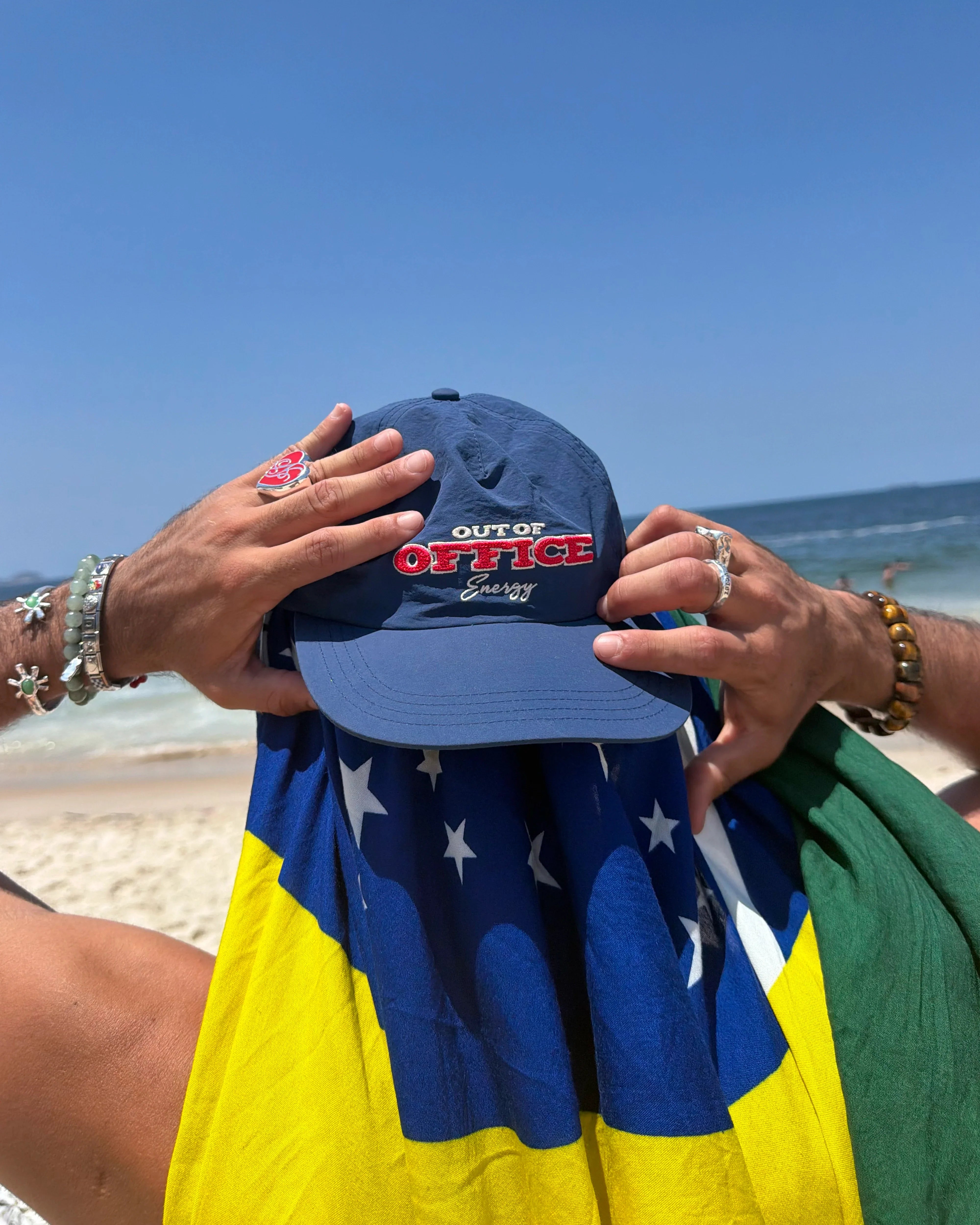 Energy Cap