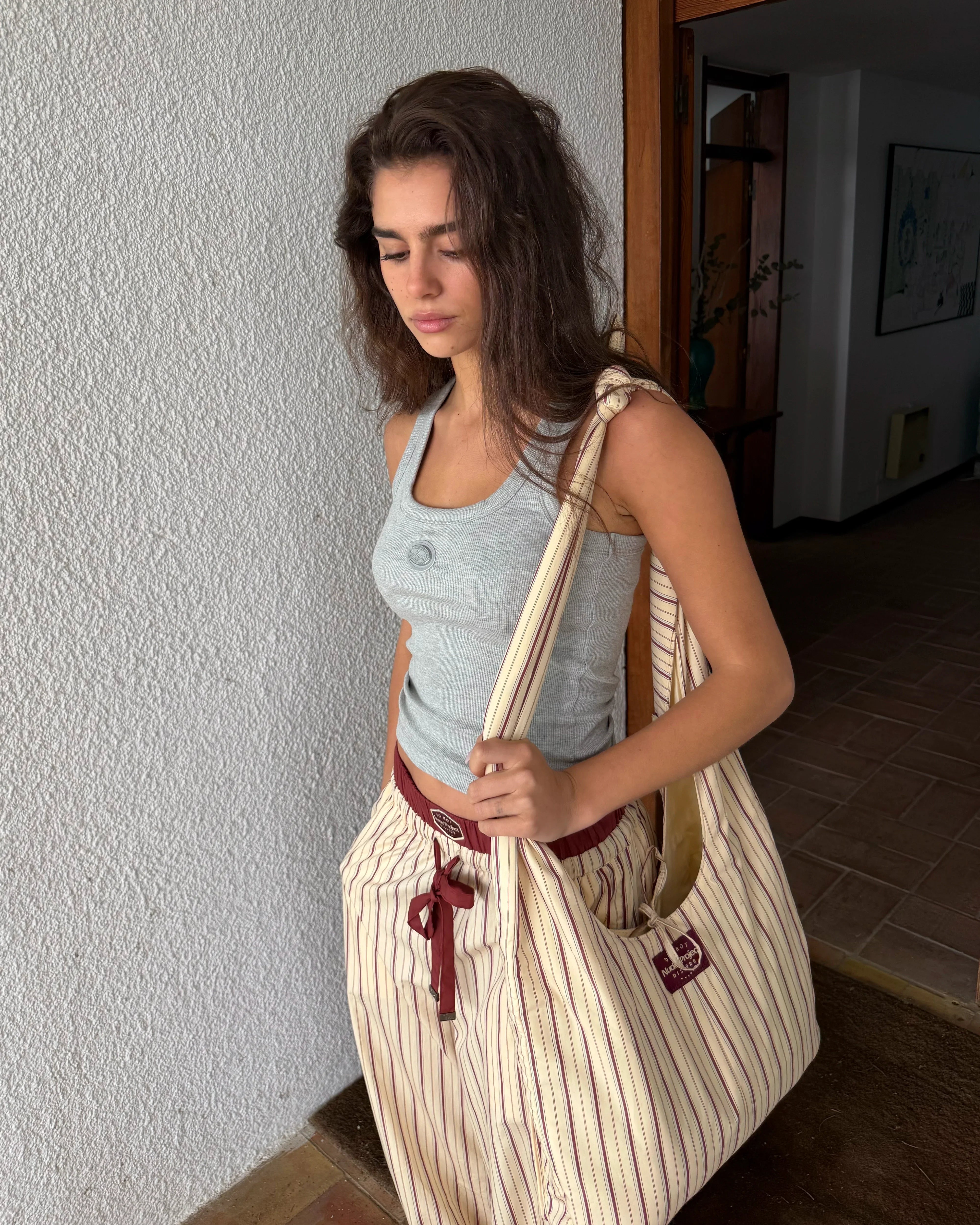 Delta Bag
