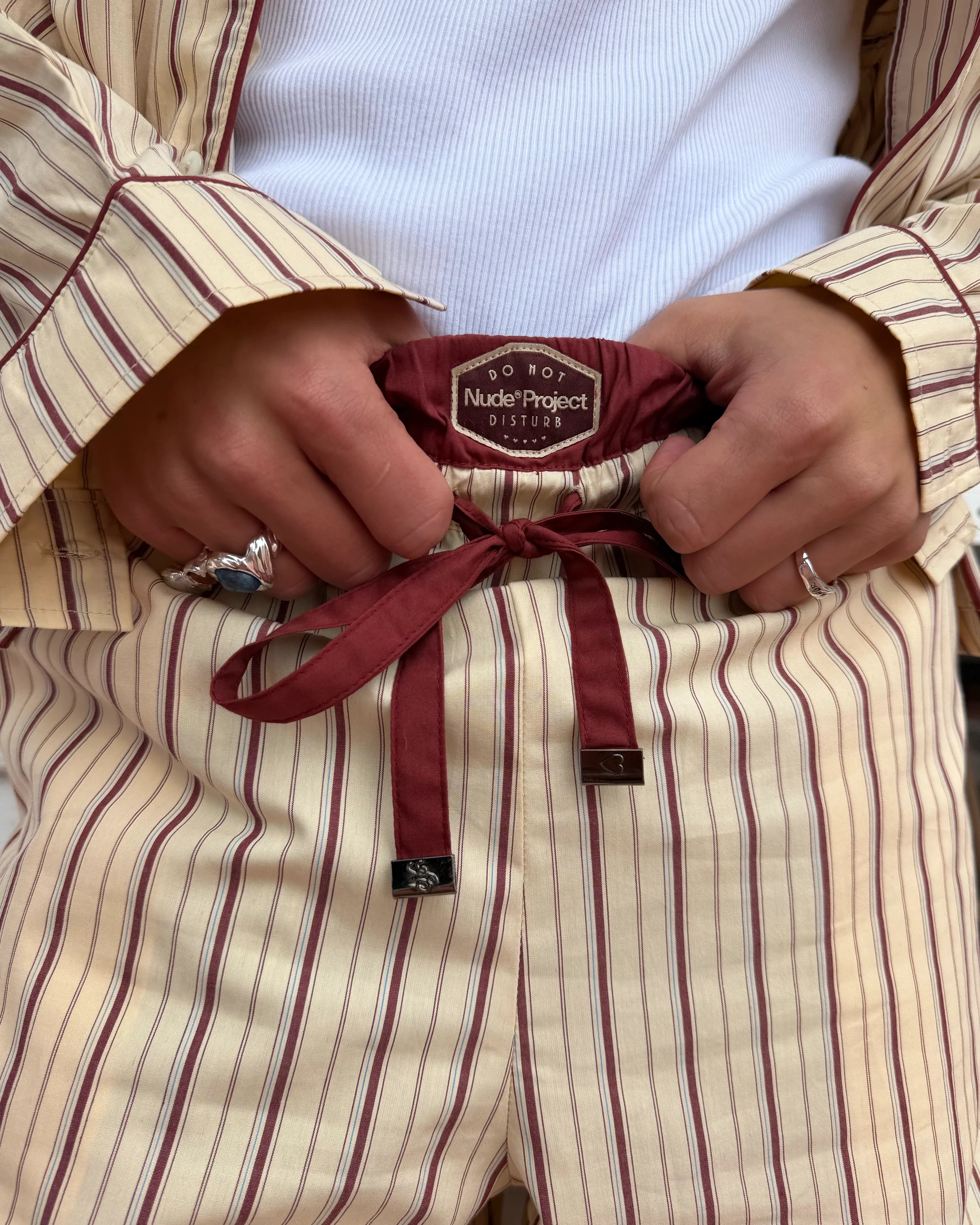Amalfi Pants