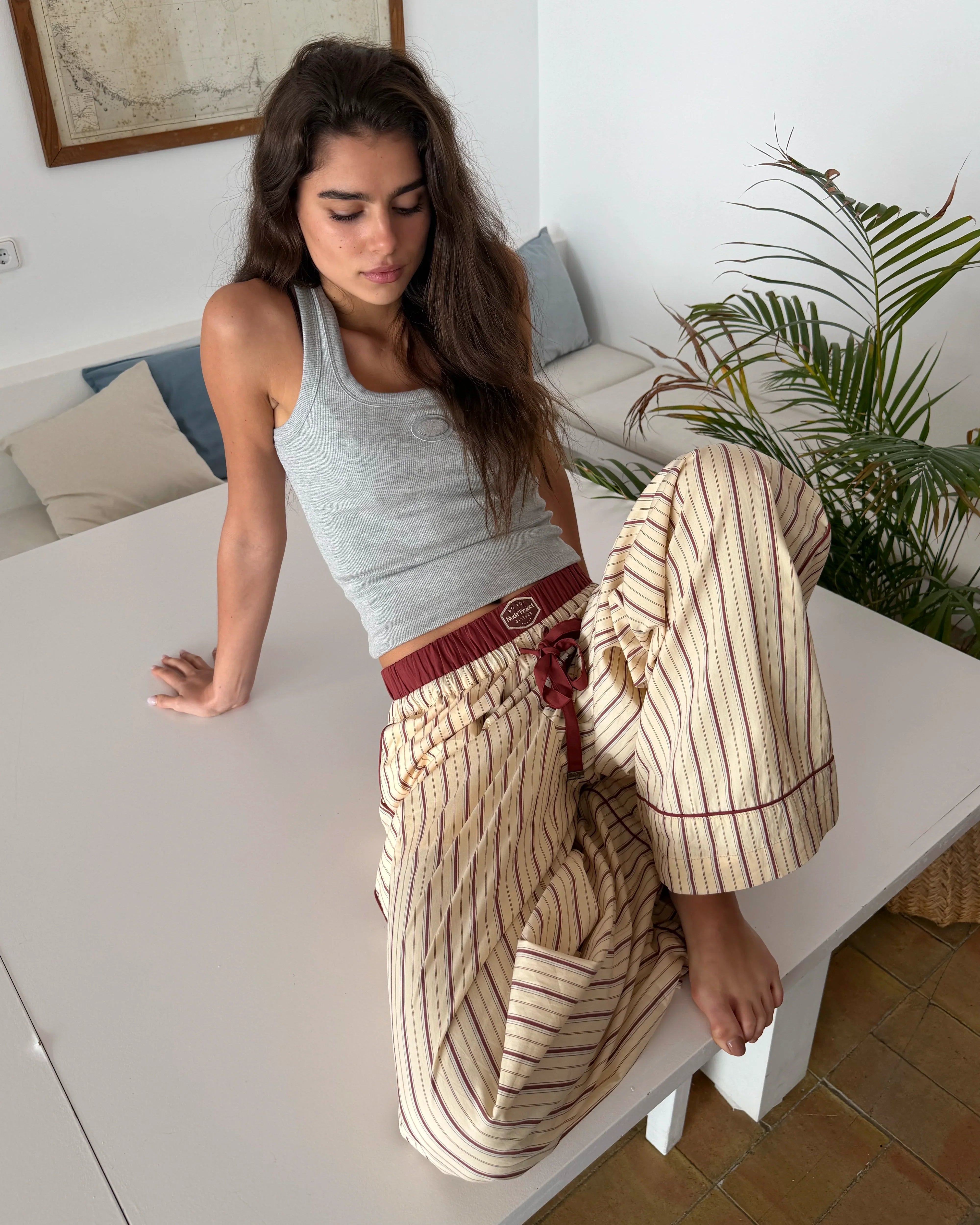 Amalfi Pants