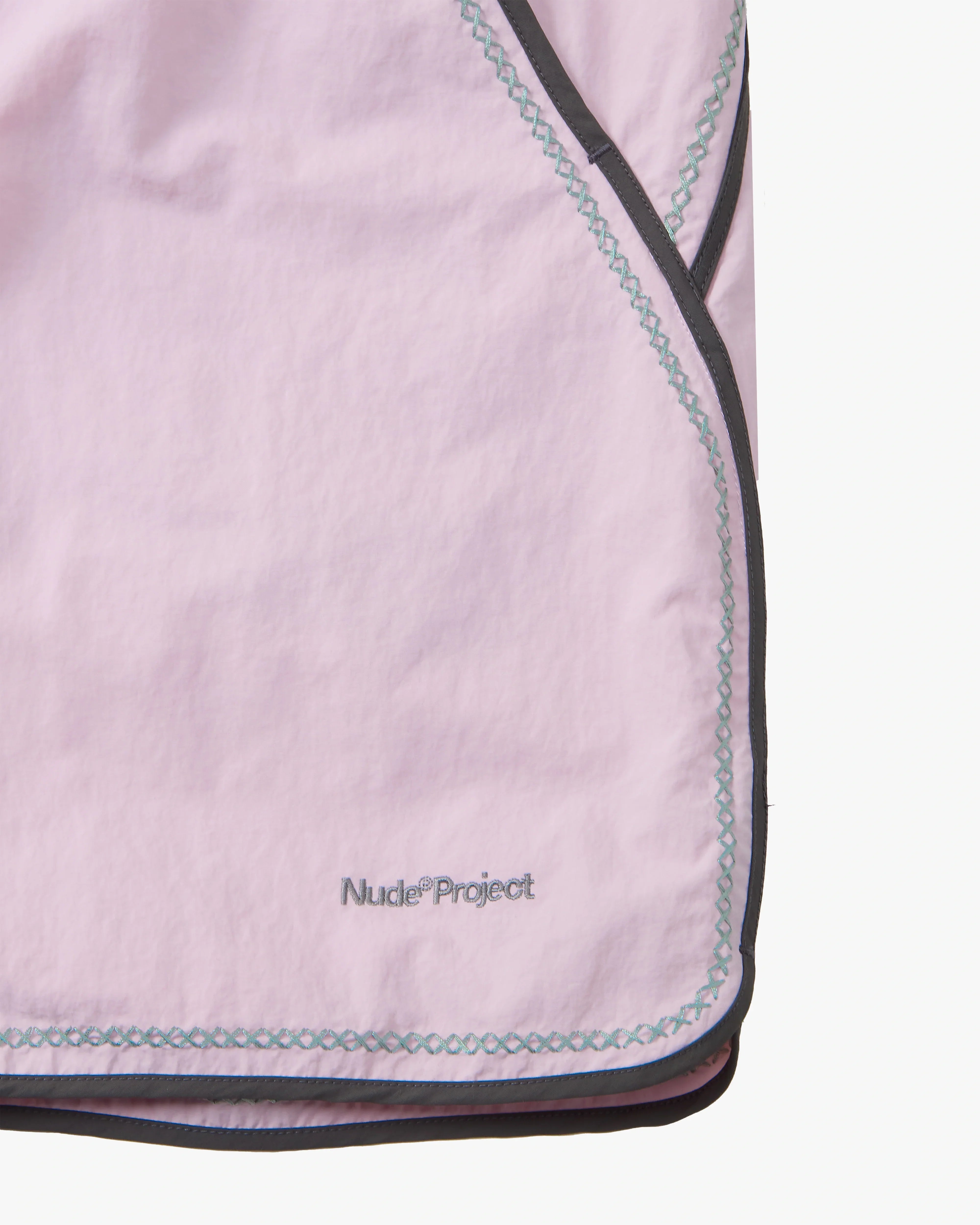 Resort Swimshorts Pink