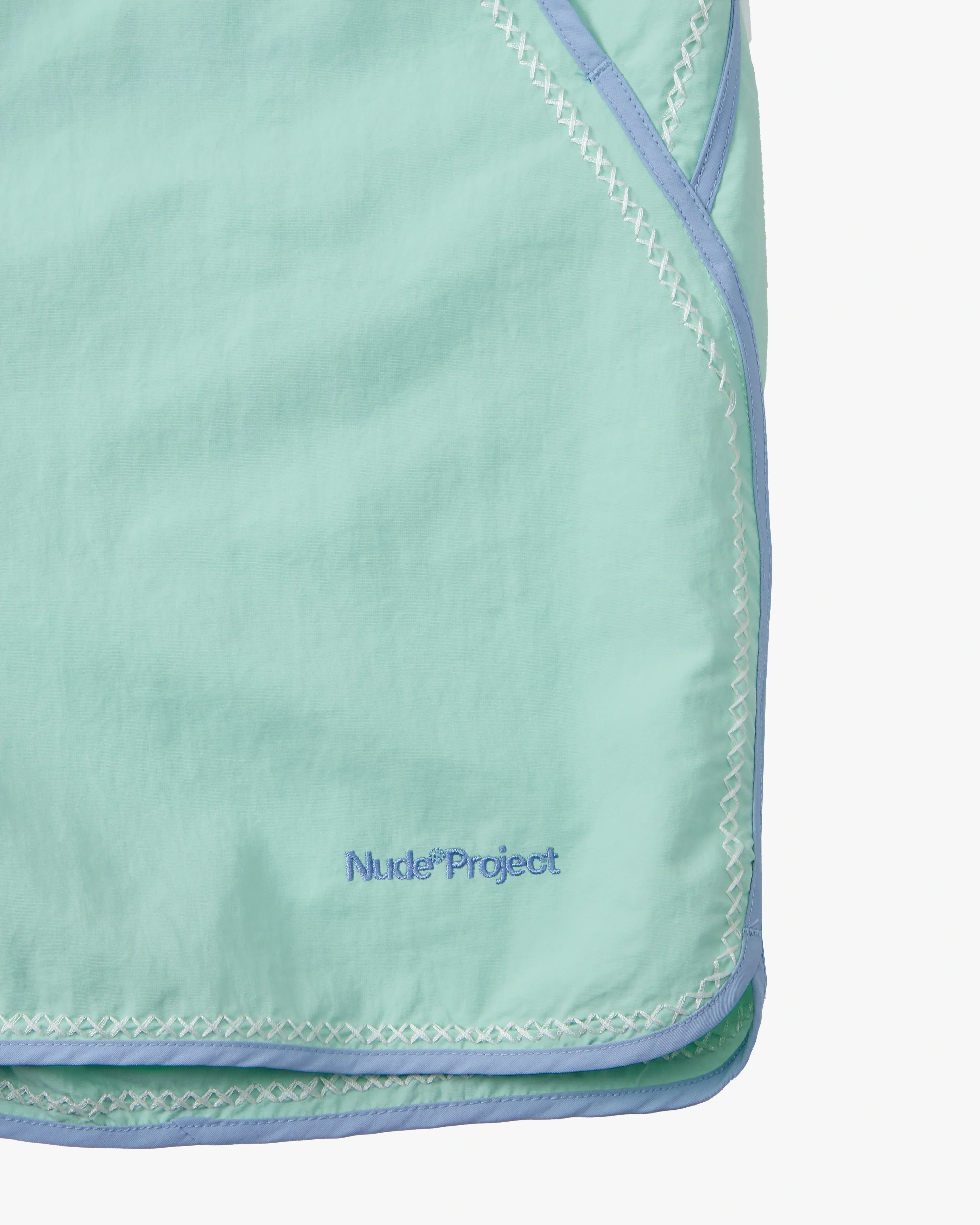 Resort Swimshorts Mint