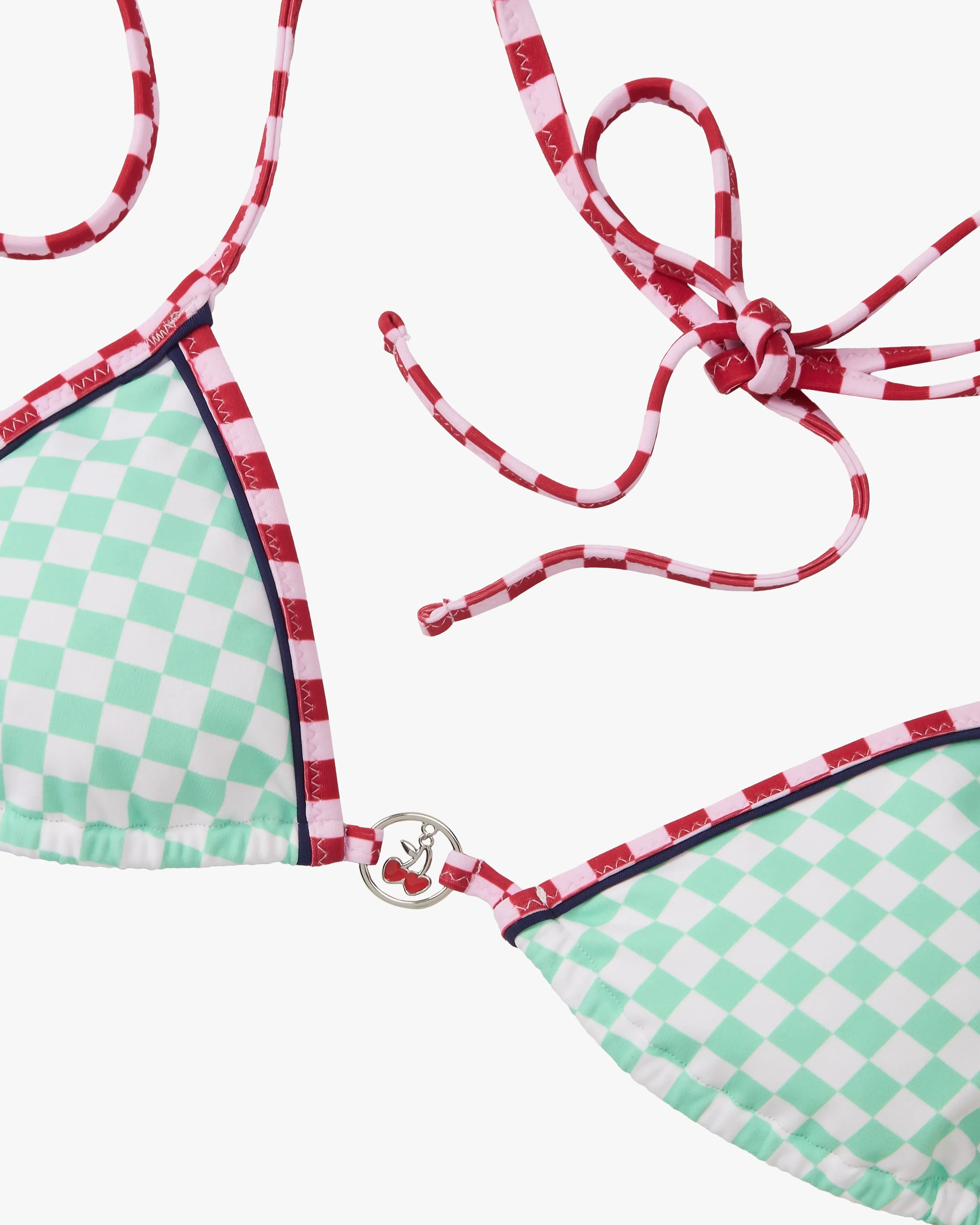 Roca Bikini Top